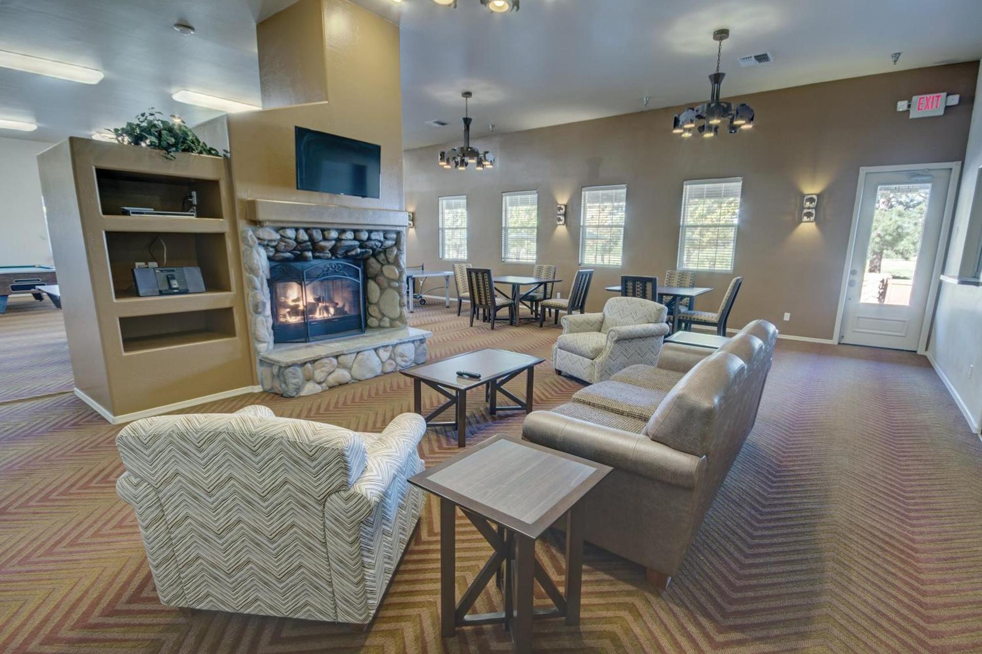 WorldMark Bison Ranch photo 49
