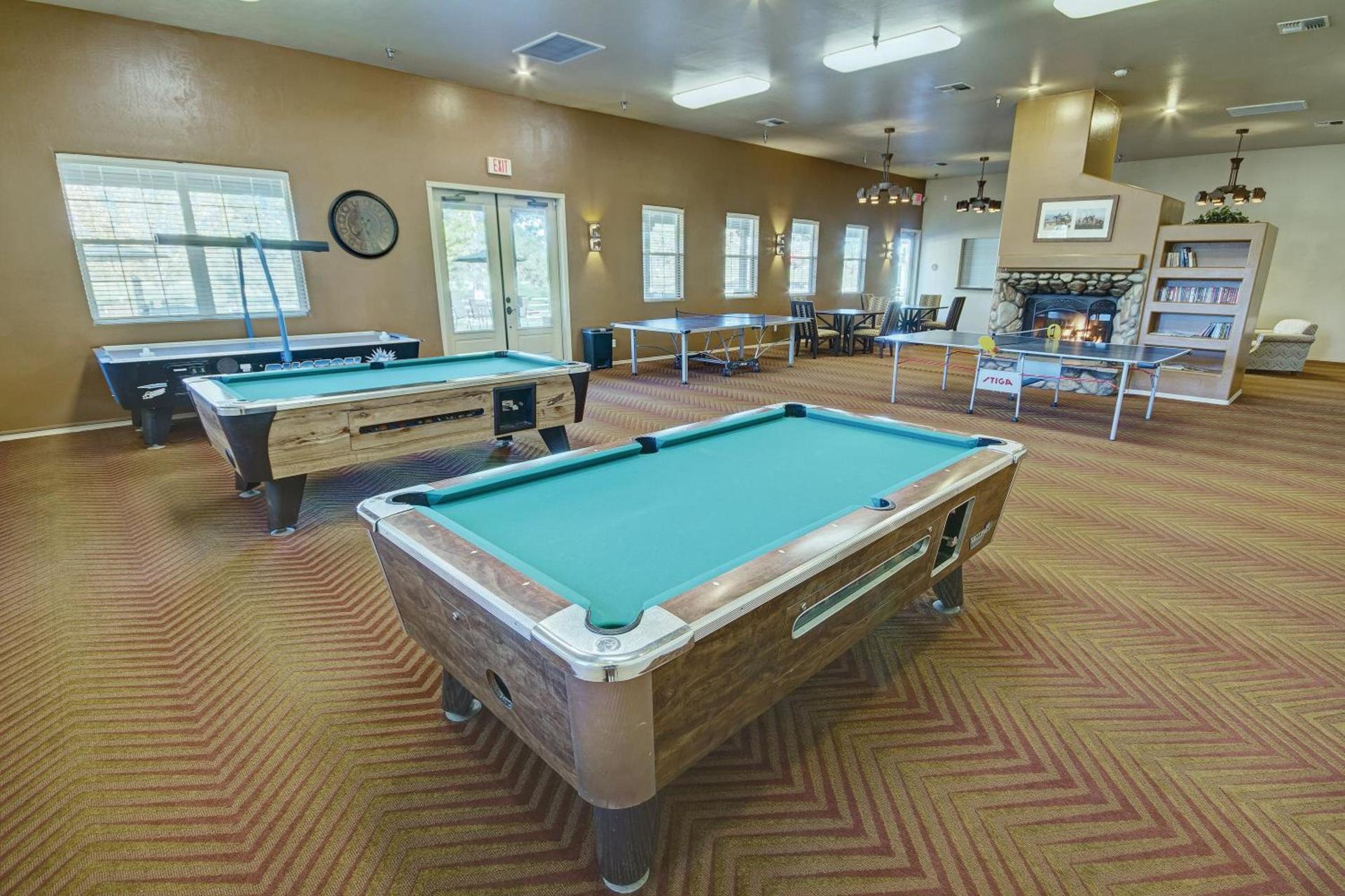 WorldMark Bison Ranch photo 48