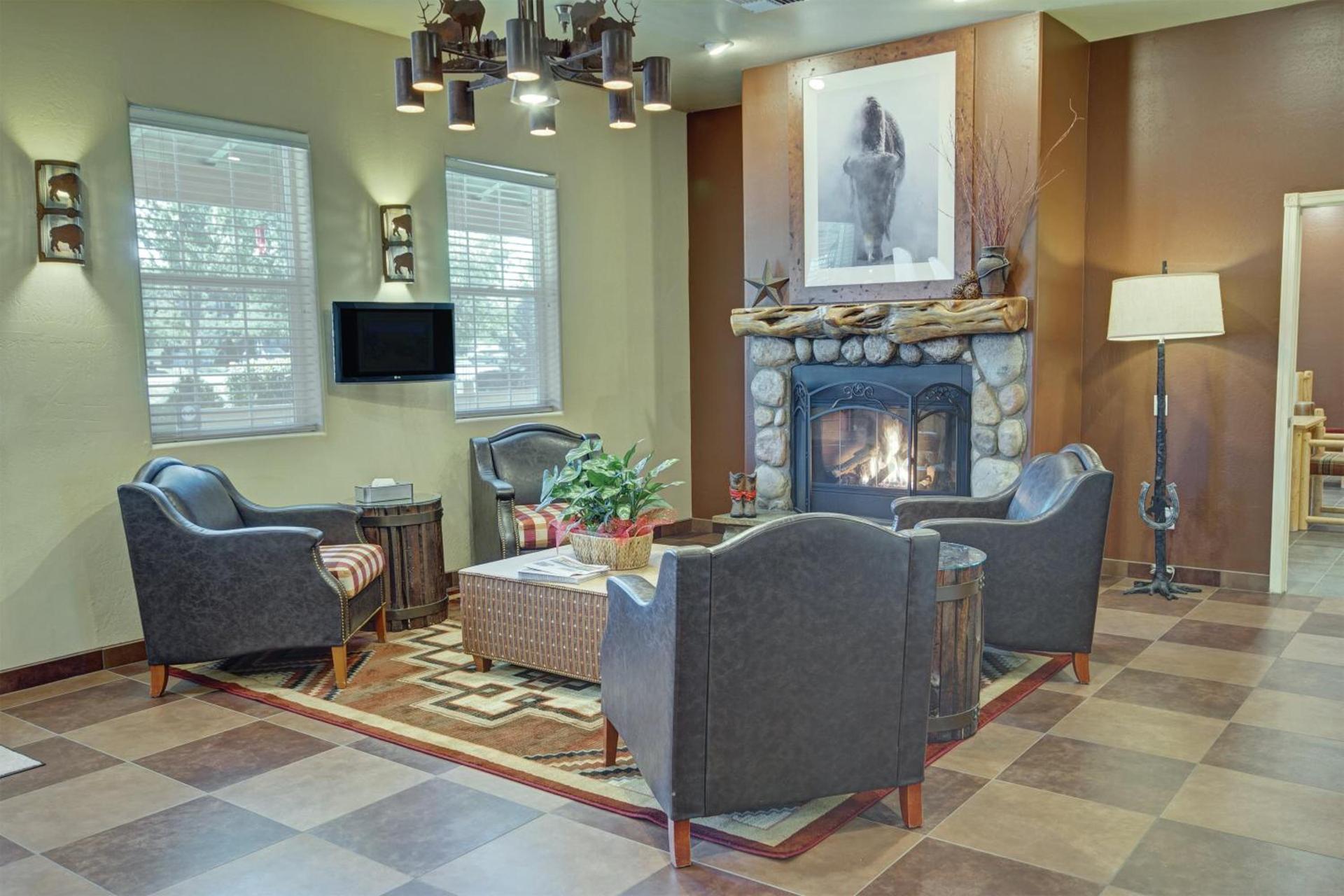 WorldMark Bison Ranch photo 39