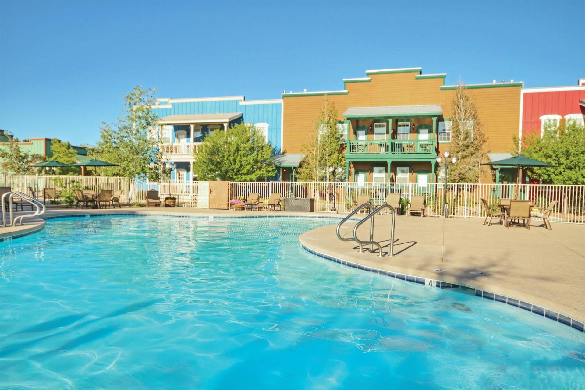 WorldMark Bison Ranch photo 60