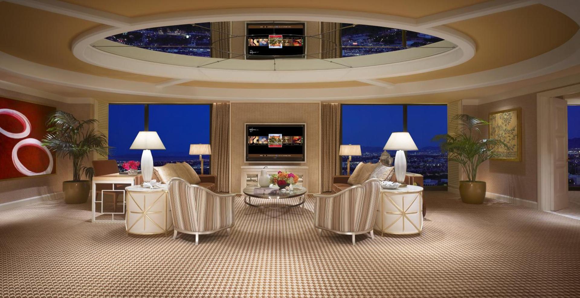 Encore at Wynn Las Vegas photo 12