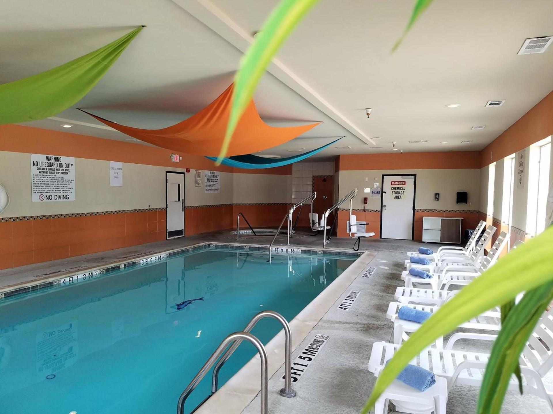 Holiday Inn Express & Suites Dallas East - Fair Park by IHG photo 29
