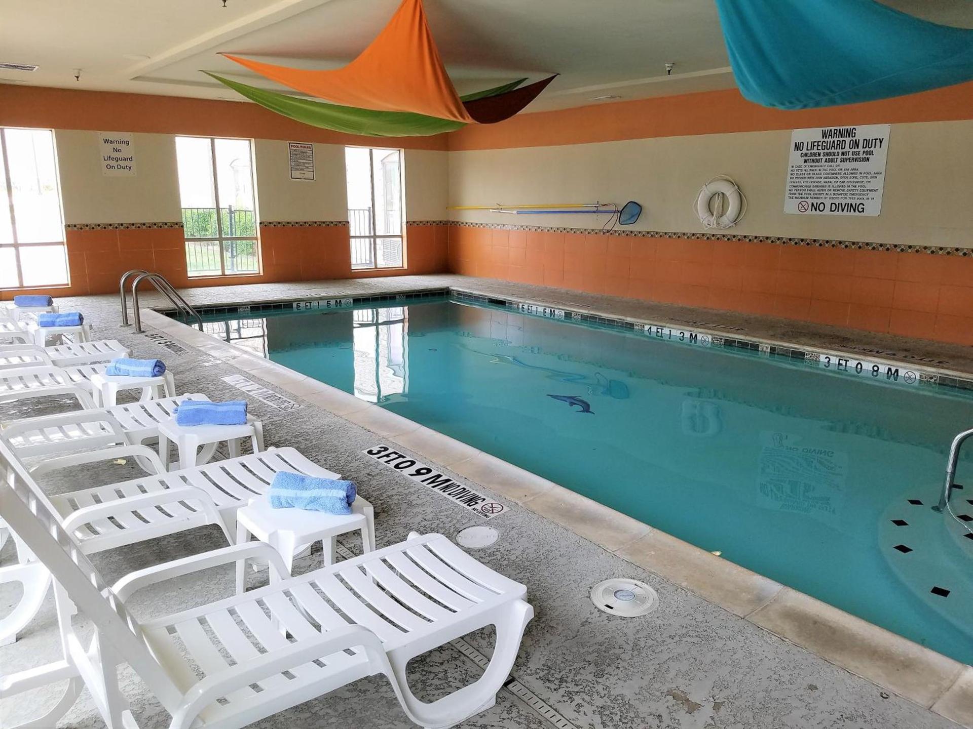 Holiday Inn Express & Suites Dallas East - Fair Park by IHG photo 28