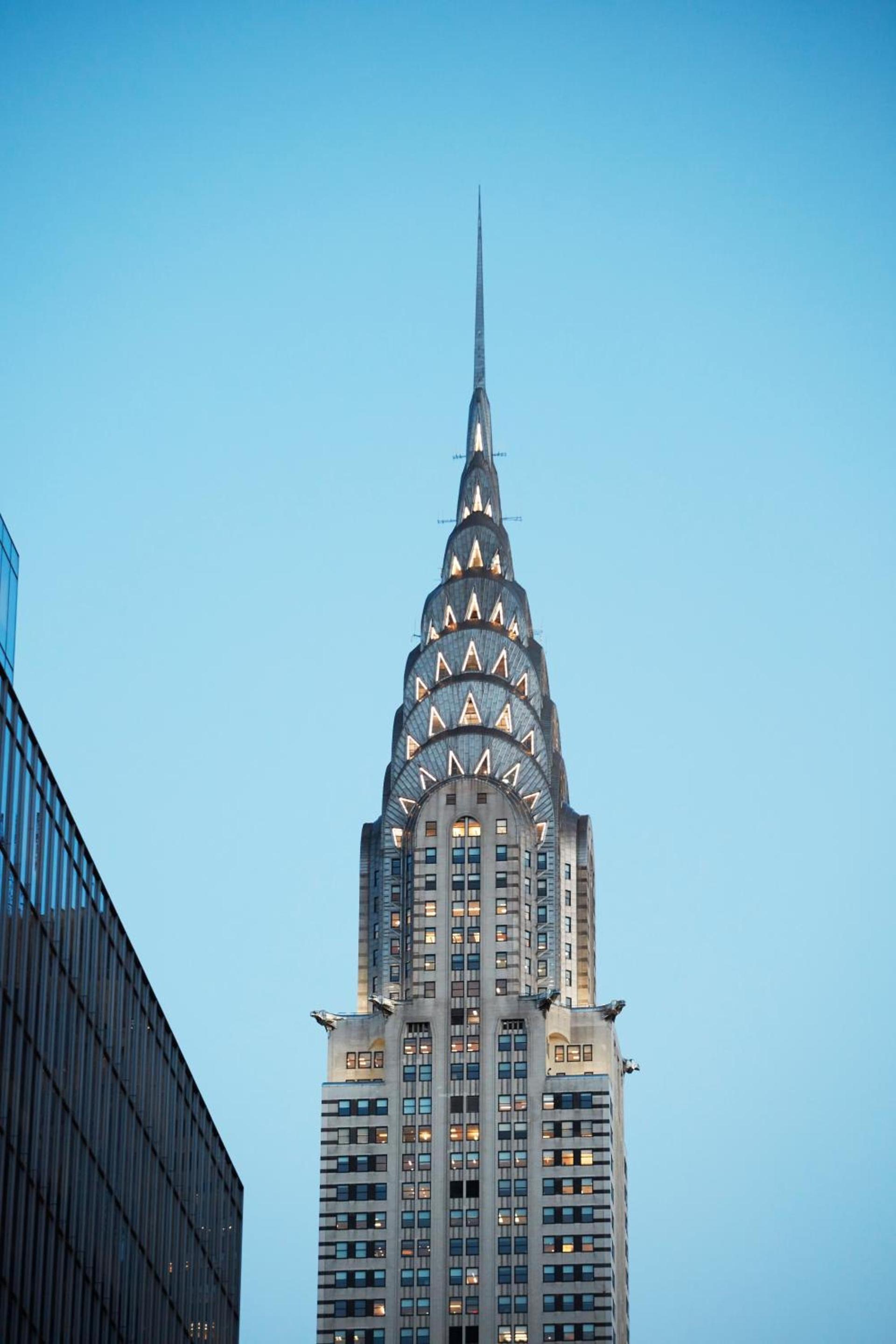The Jewel Hotel, New York photo 1