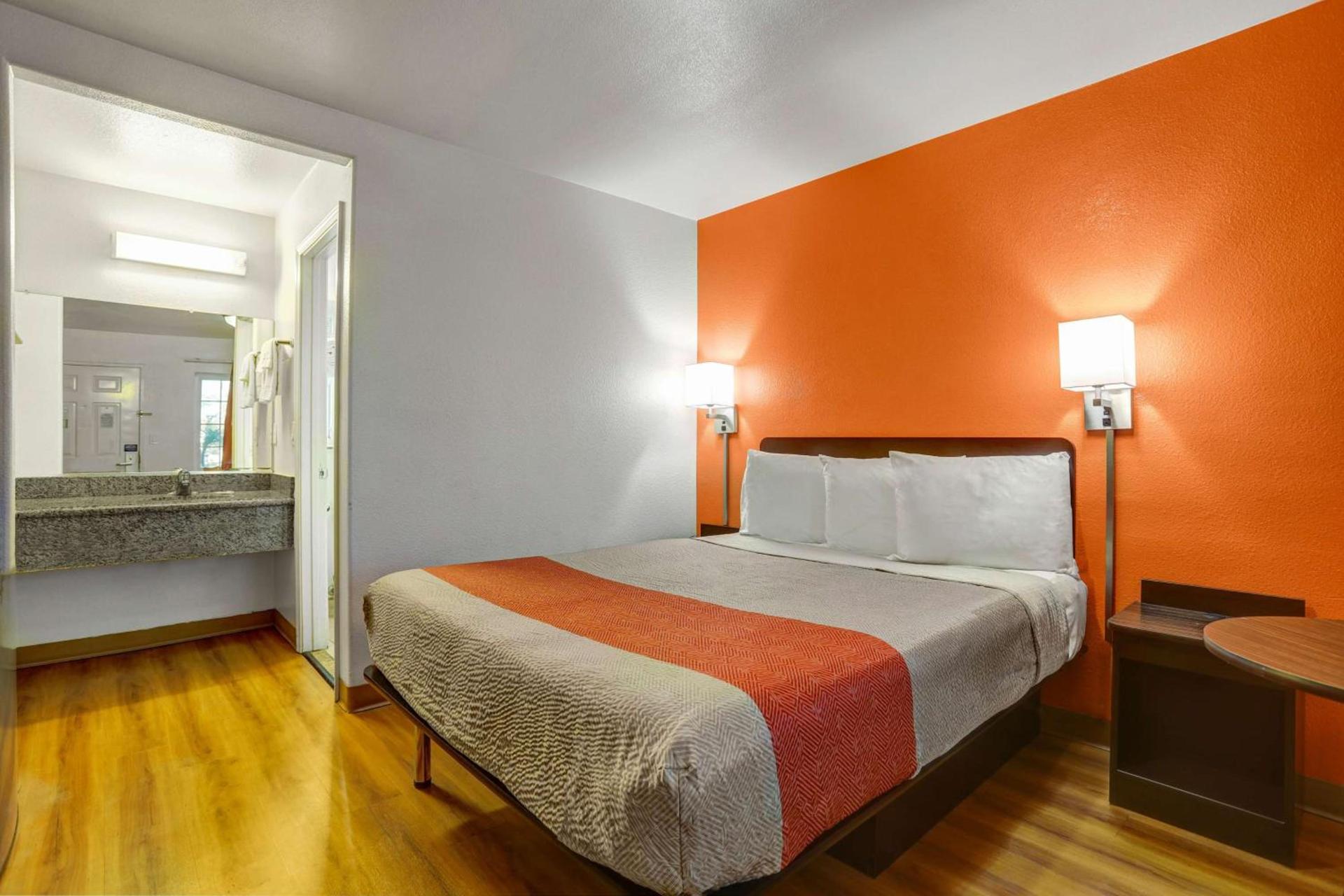 Motel 6-Marysville, CA photo 6