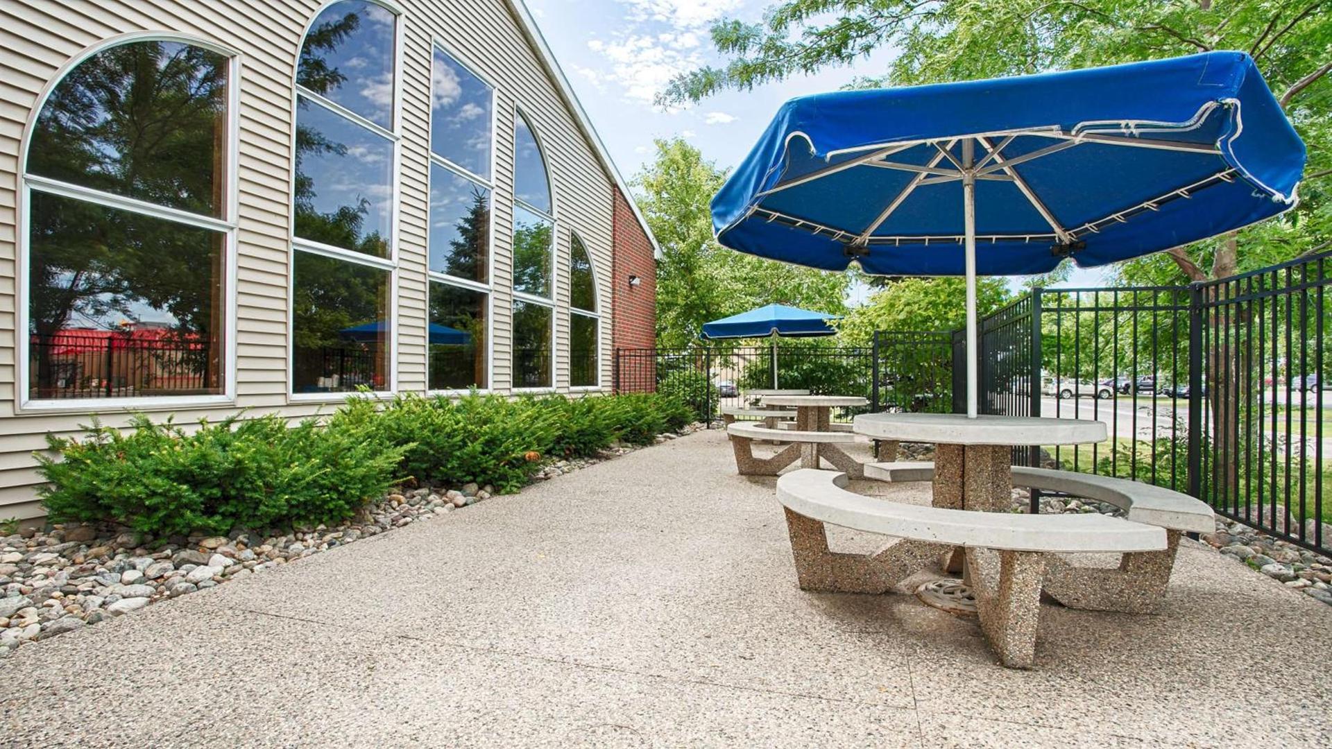 Best Western Alexandria Inn photo 8