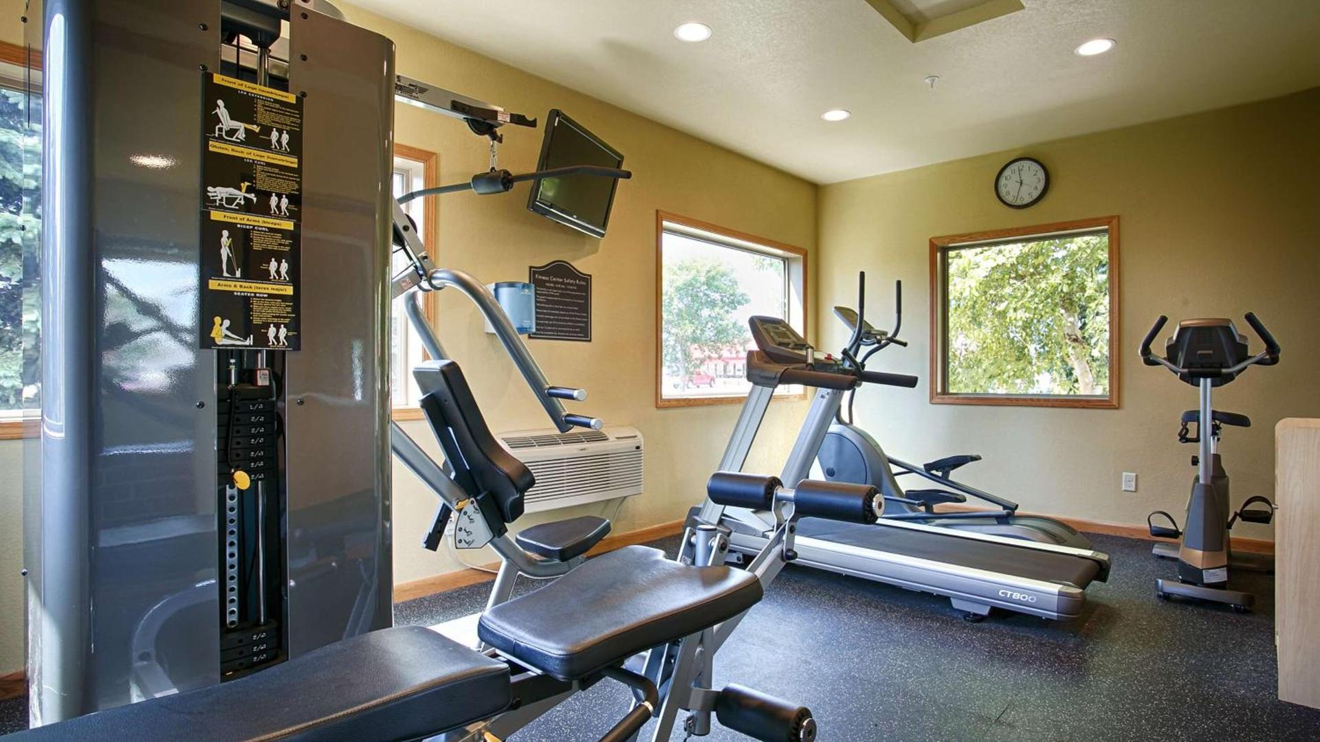 Best Western Alexandria Inn photo 5