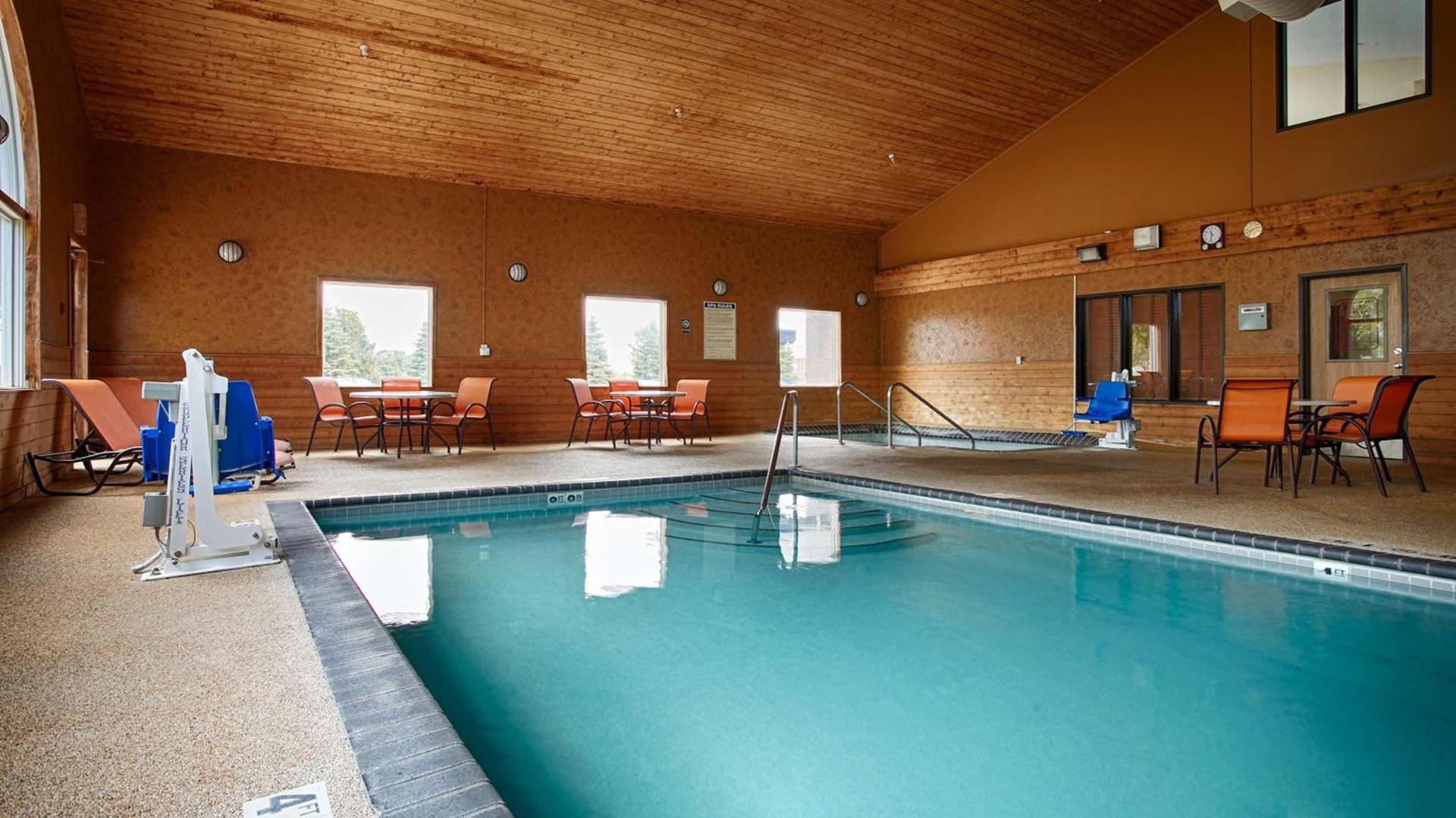 Best Western Alexandria Inn photo 14