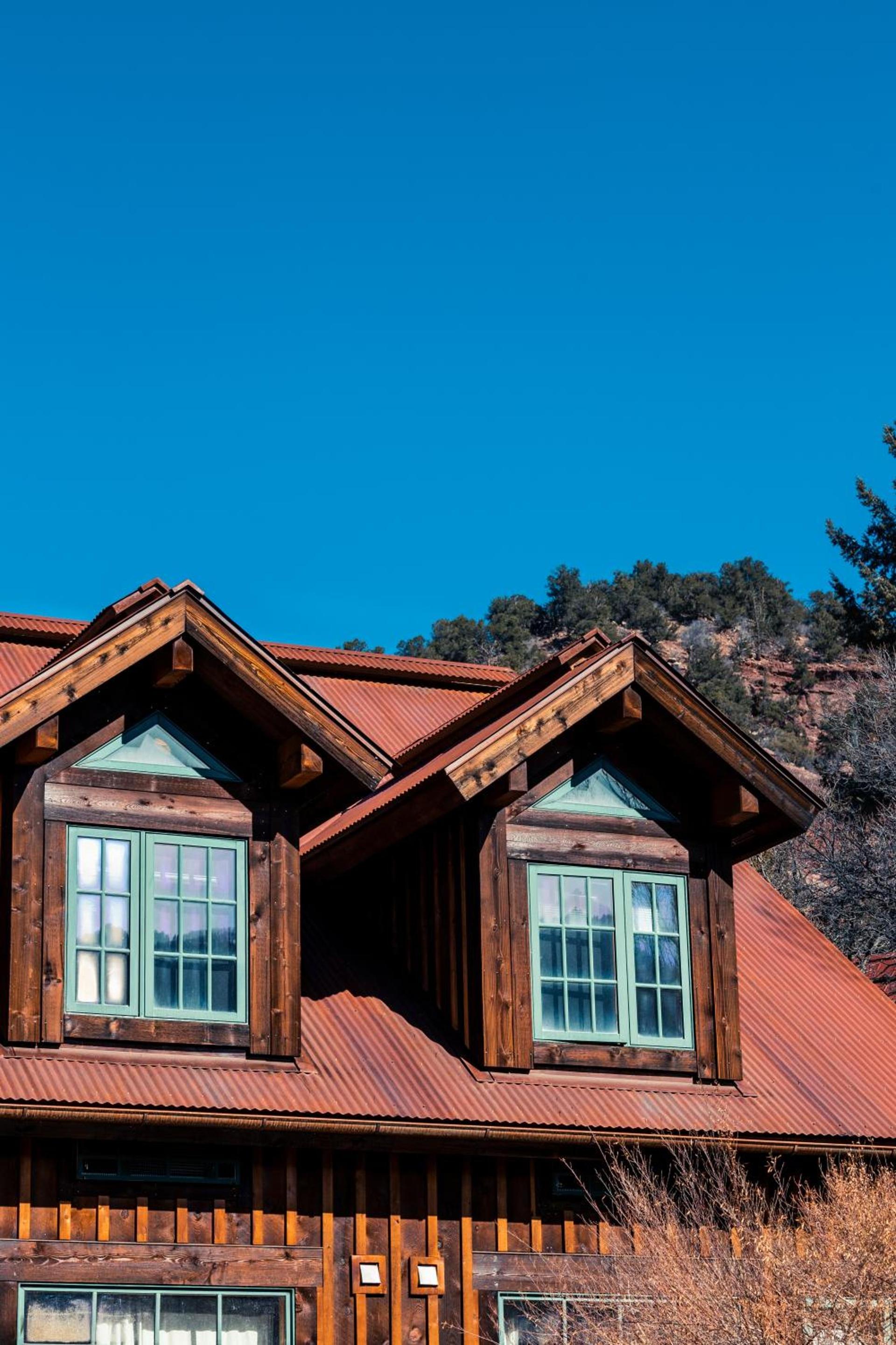 The Bivvi Hostel Telluride photo 2