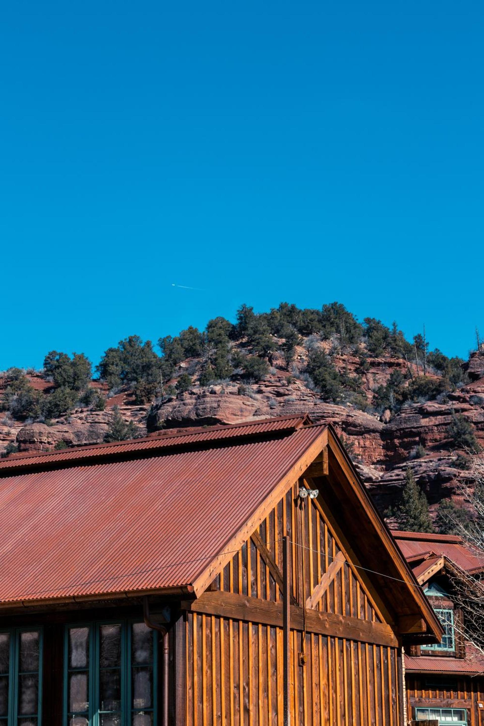 The Bivvi Hostel Telluride — hotel in Telluride