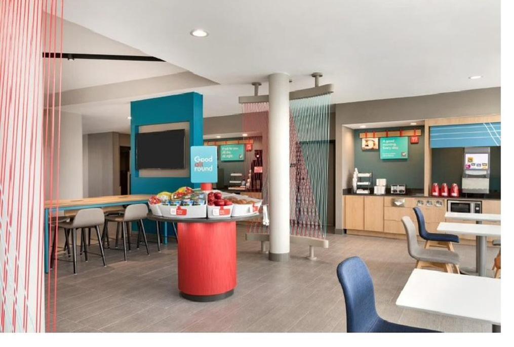 avid hotel Nashville South - Smyrna by IHG photo 28