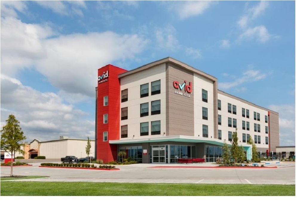 avid hotel Nashville South - Smyrna by IHG photo 20