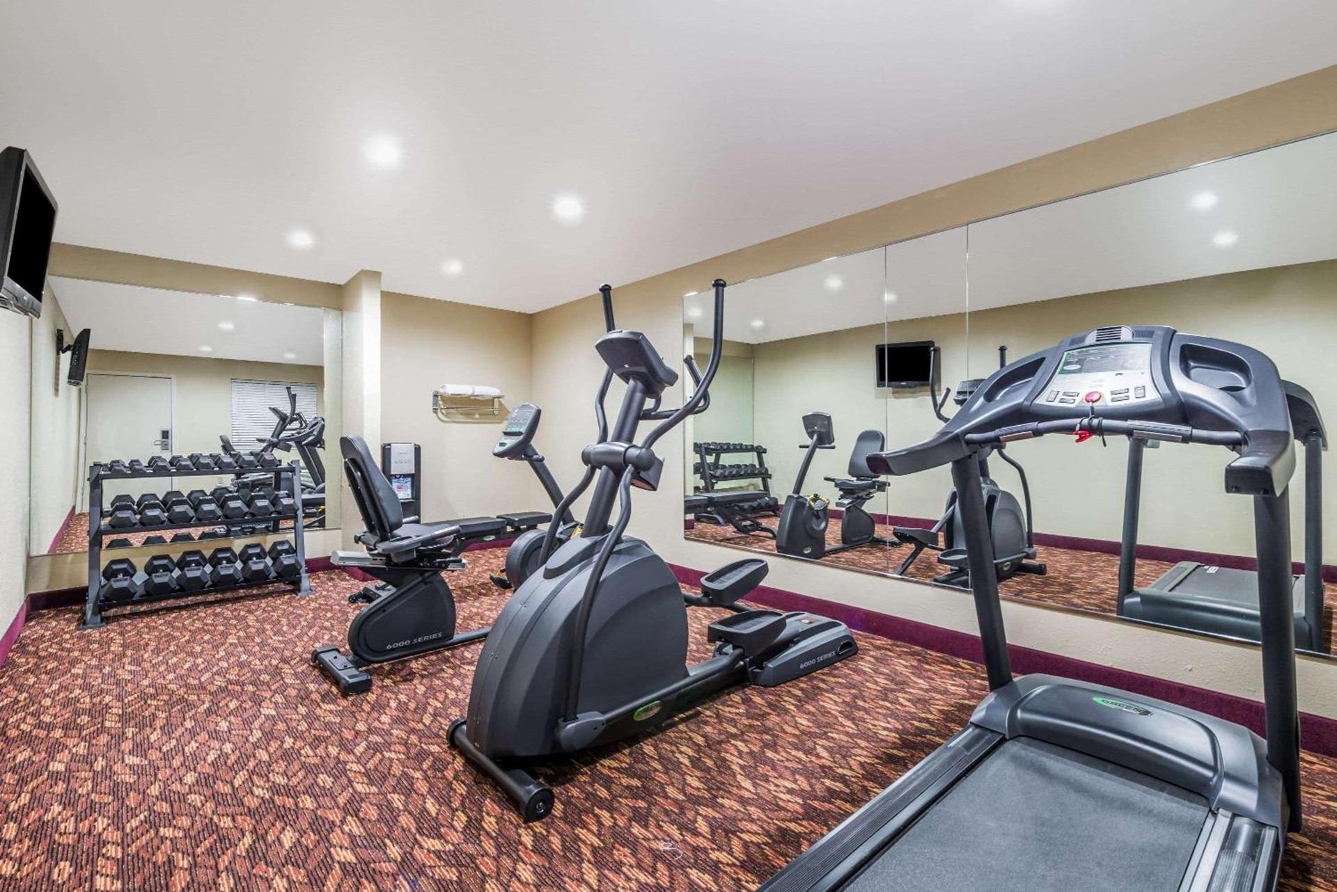 SureStay Plus by Best Western Cannon A.F.B. photo 3