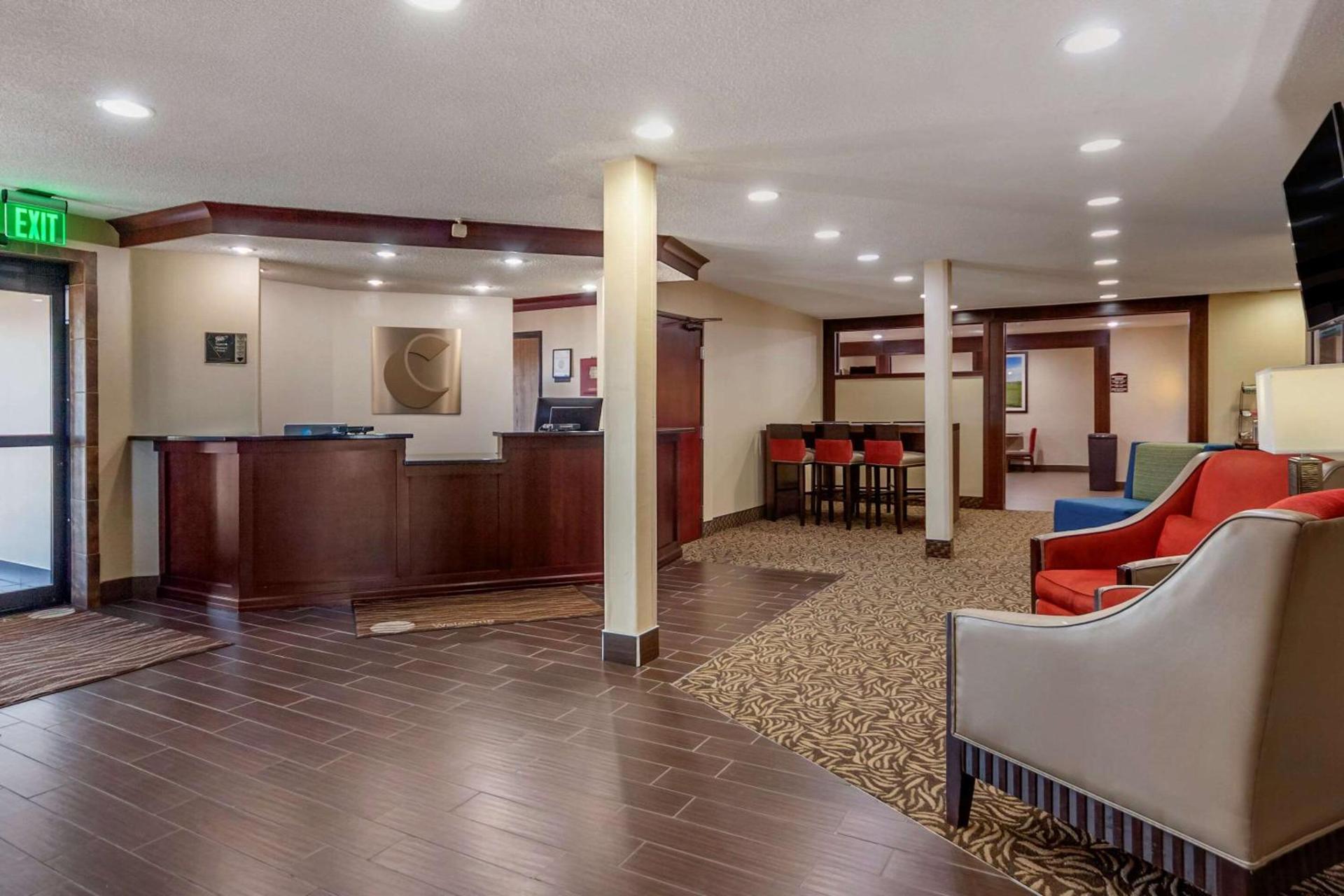 Comfort Inn Grand Island North photo 4