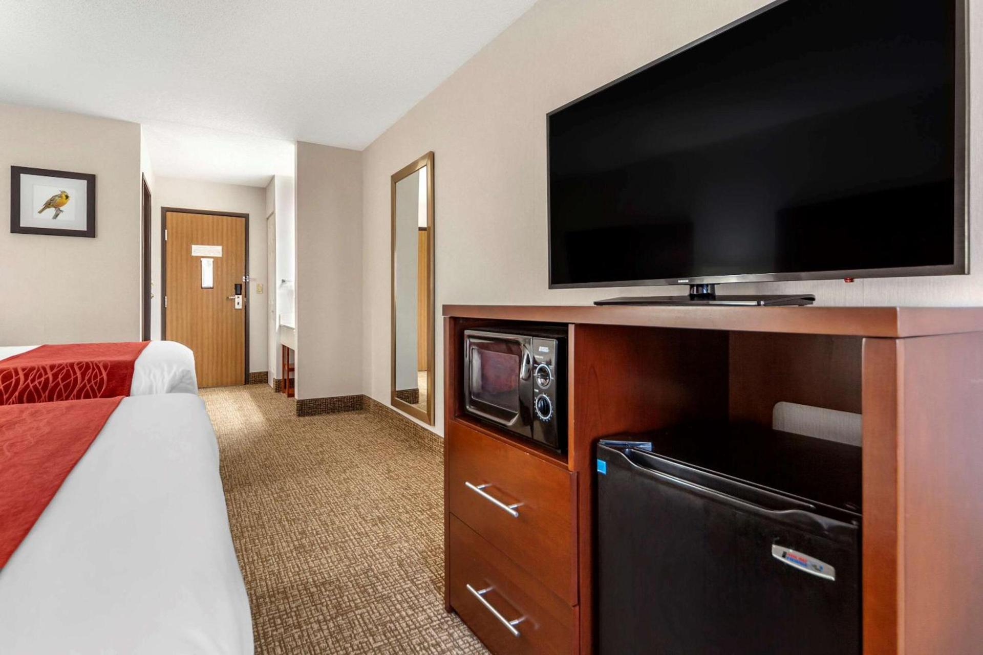 Comfort Inn Grand Island North photo 8