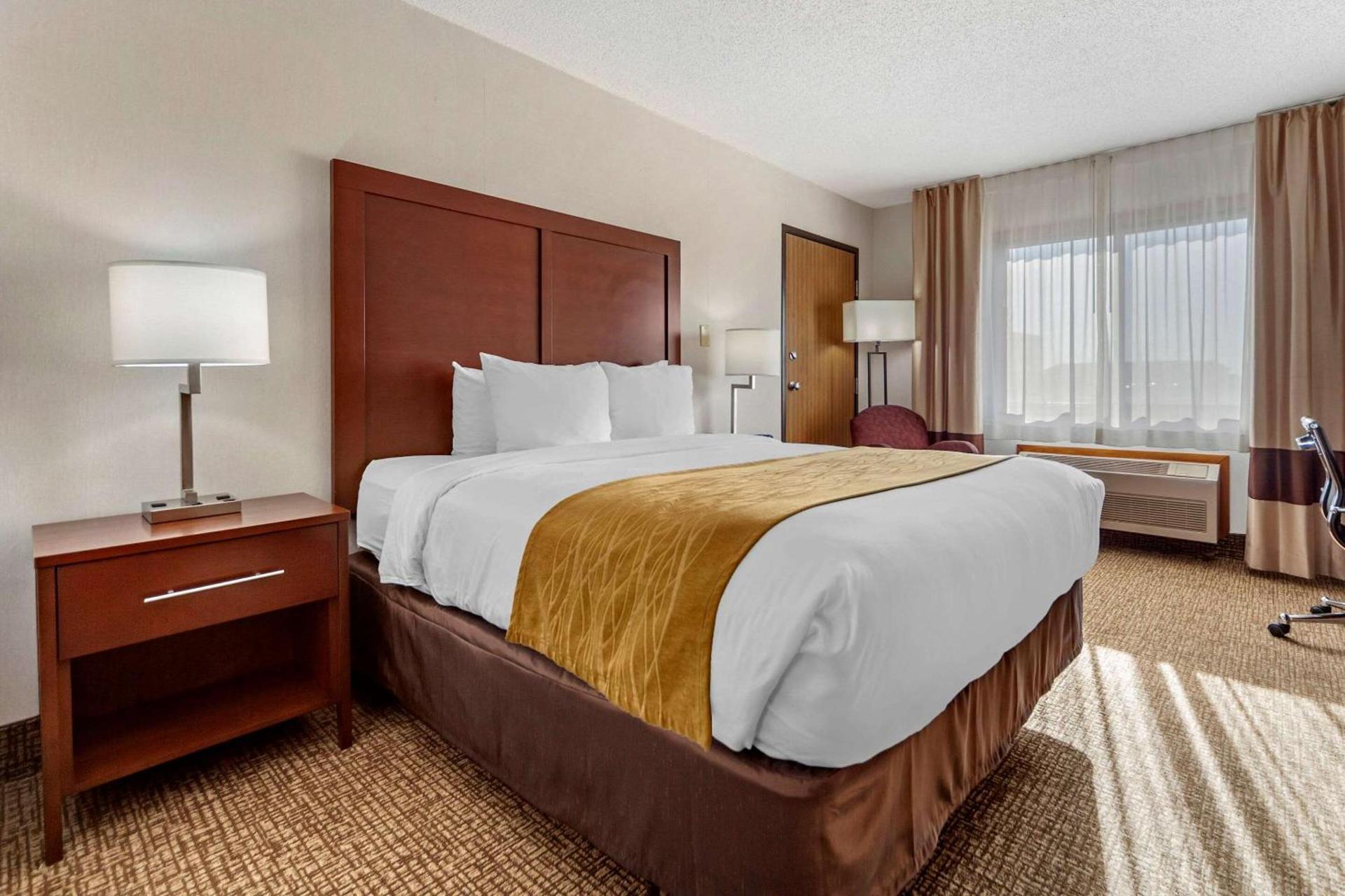 Comfort Inn Grand Island North photo 10