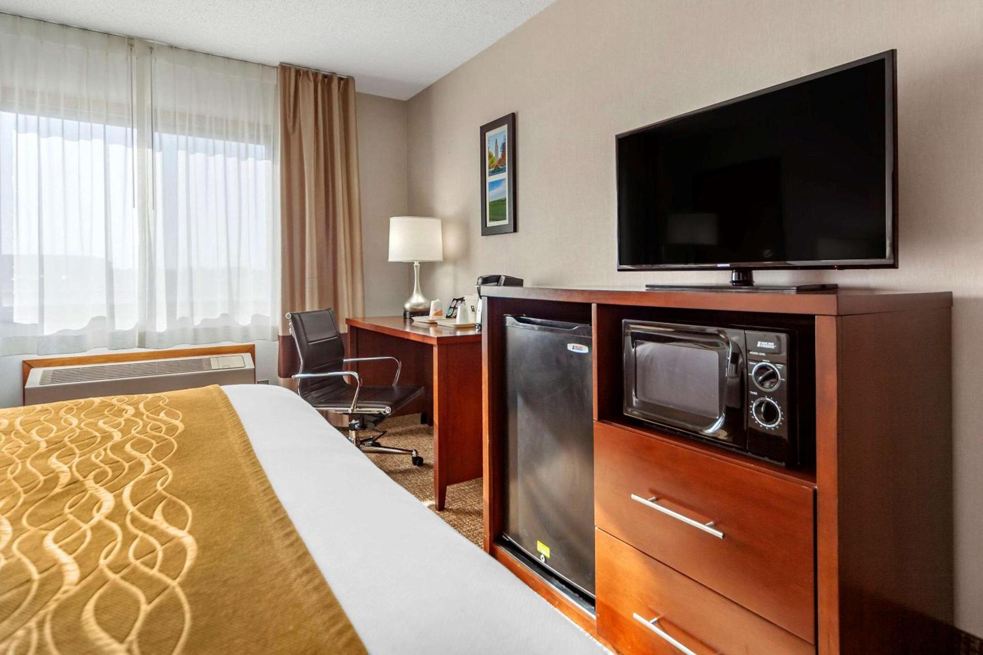 Comfort Inn Grand Island North photo 11