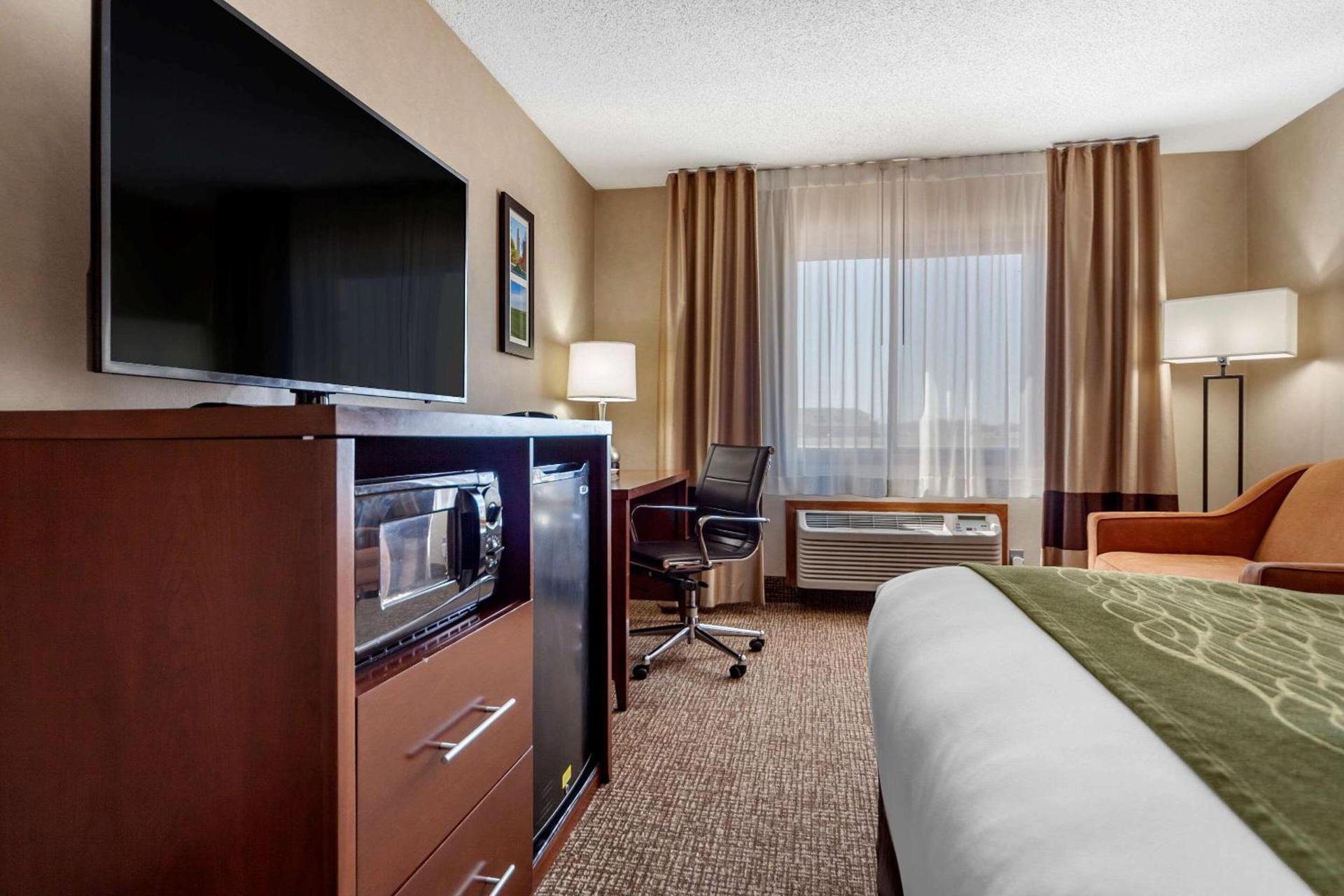 Comfort Inn Grand Island North photo 15