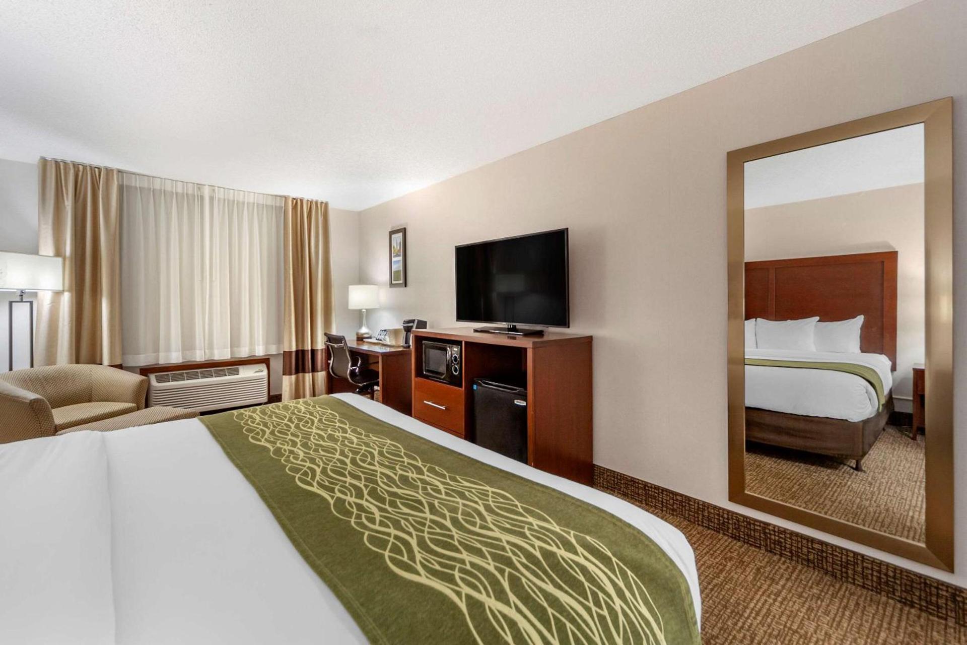 Comfort Inn Grand Island North photo 19