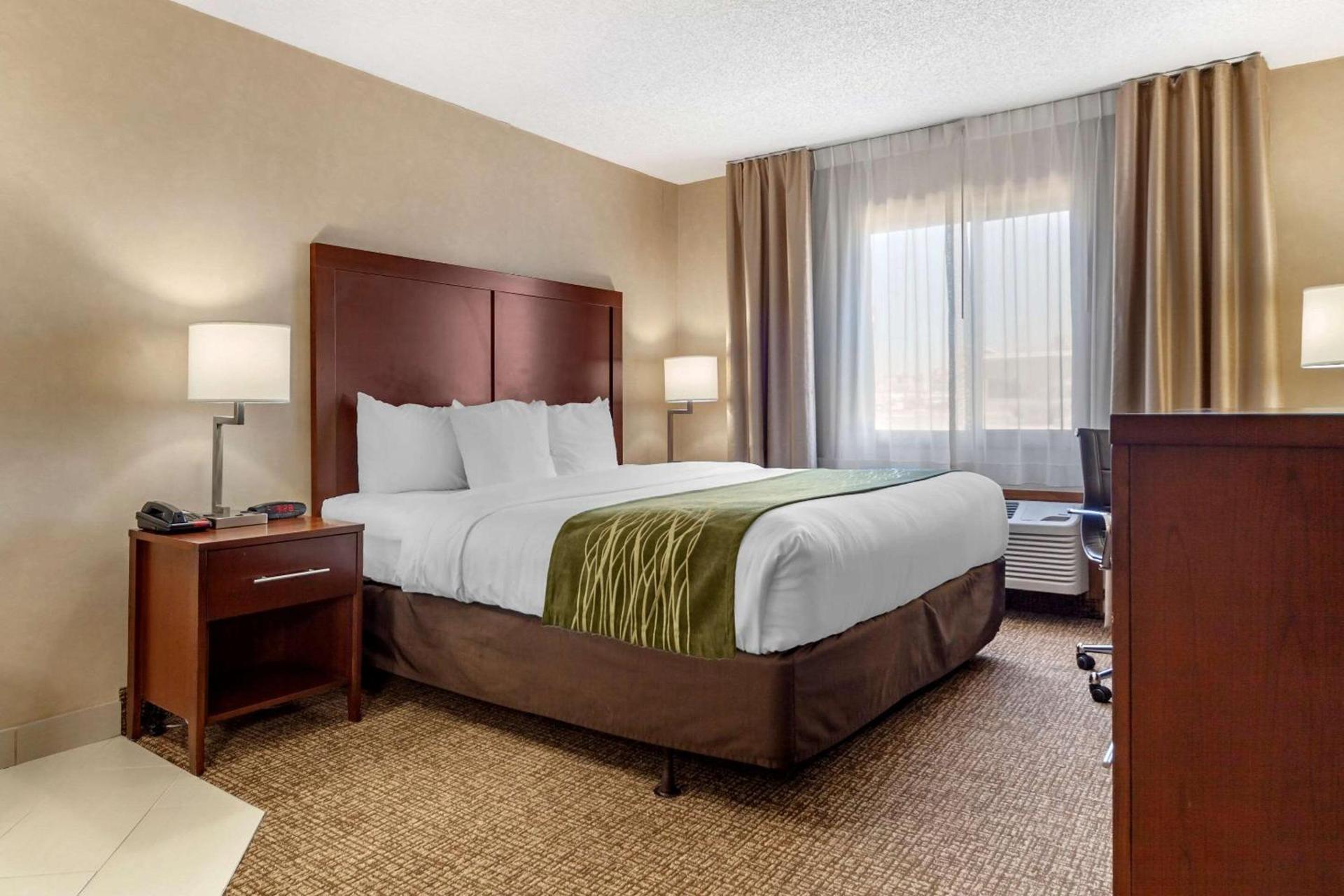 Comfort Inn Grand Island North photo 22