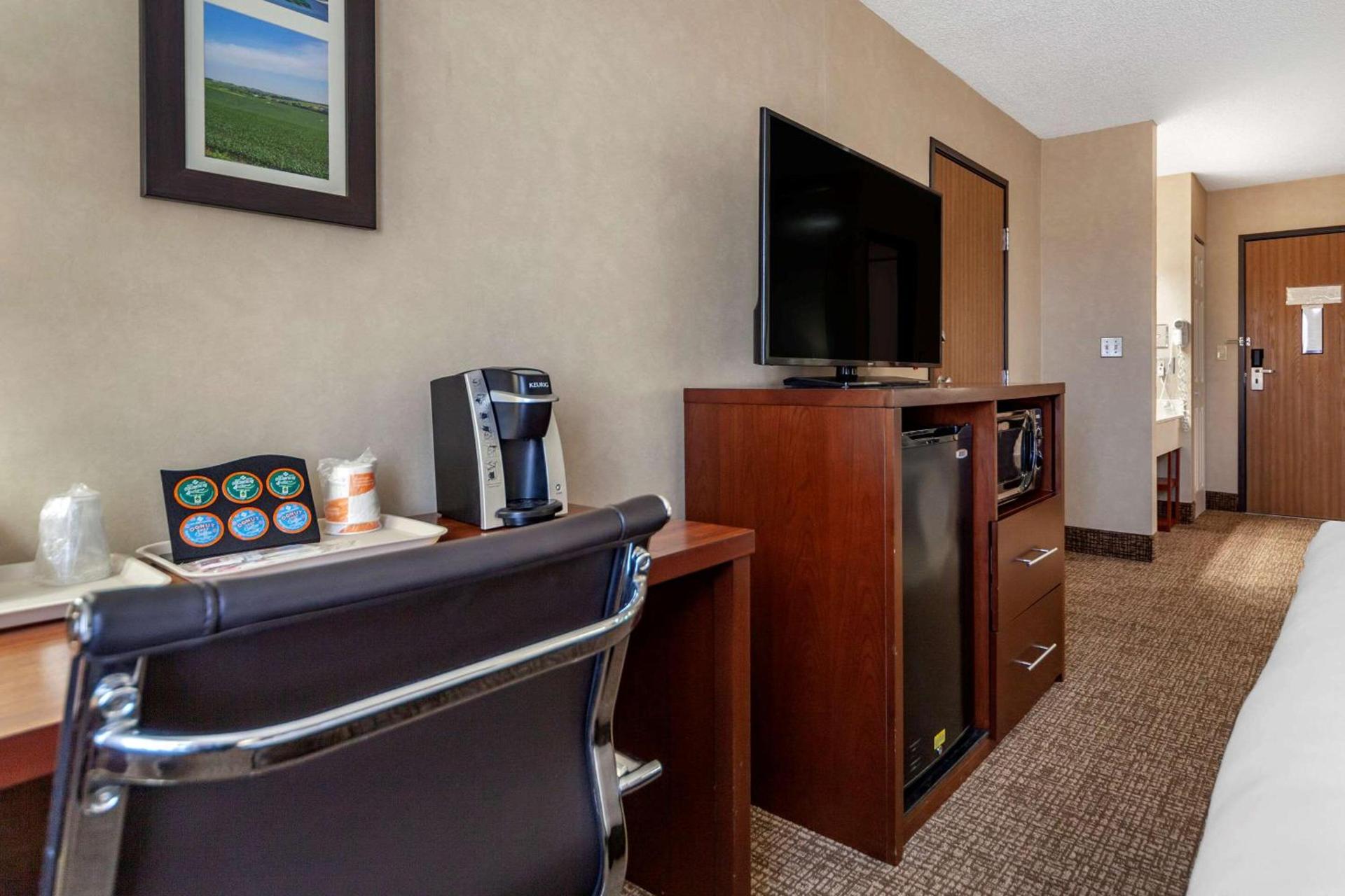 Comfort Inn Grand Island North photo 23