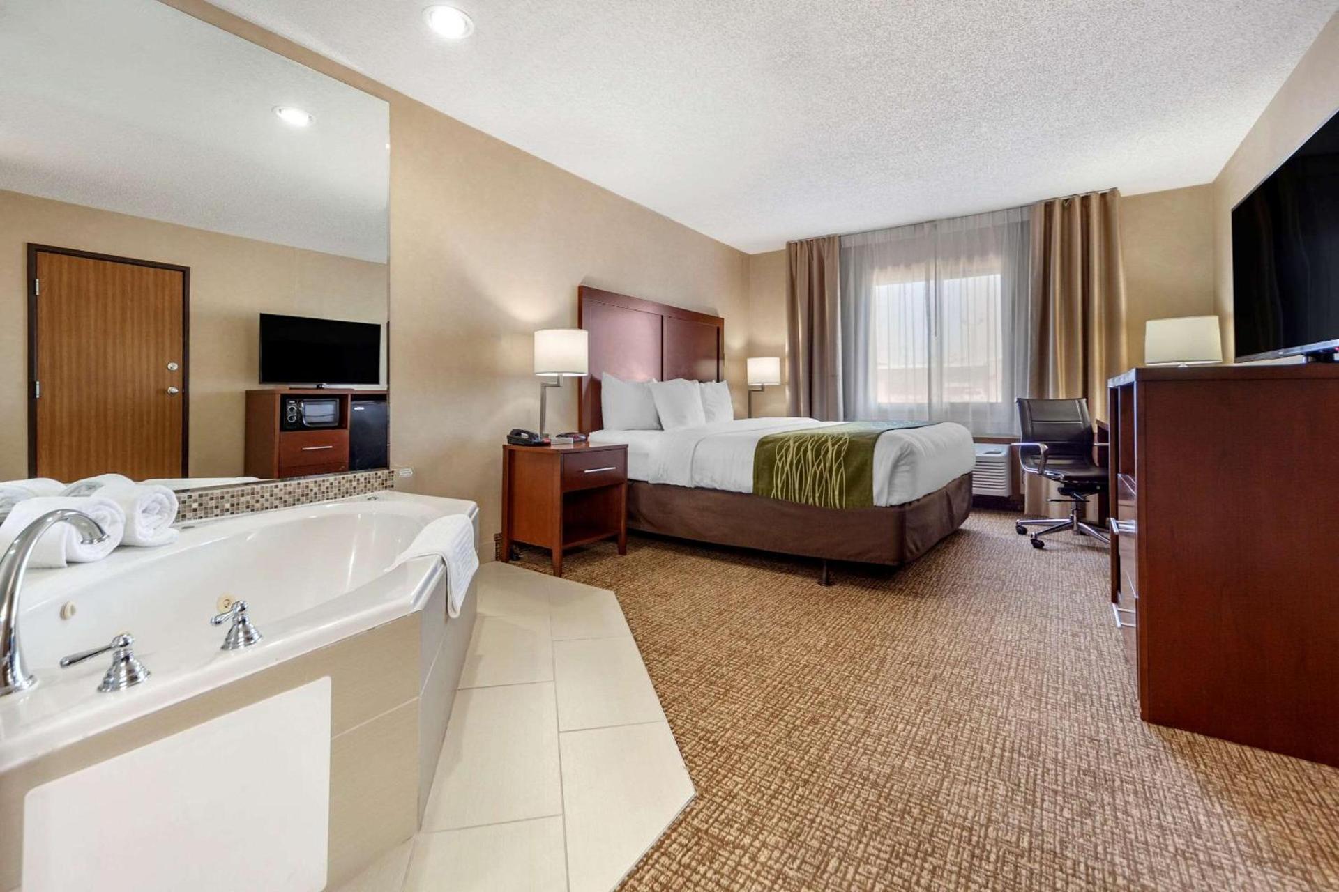 Comfort Inn Grand Island North photo 24