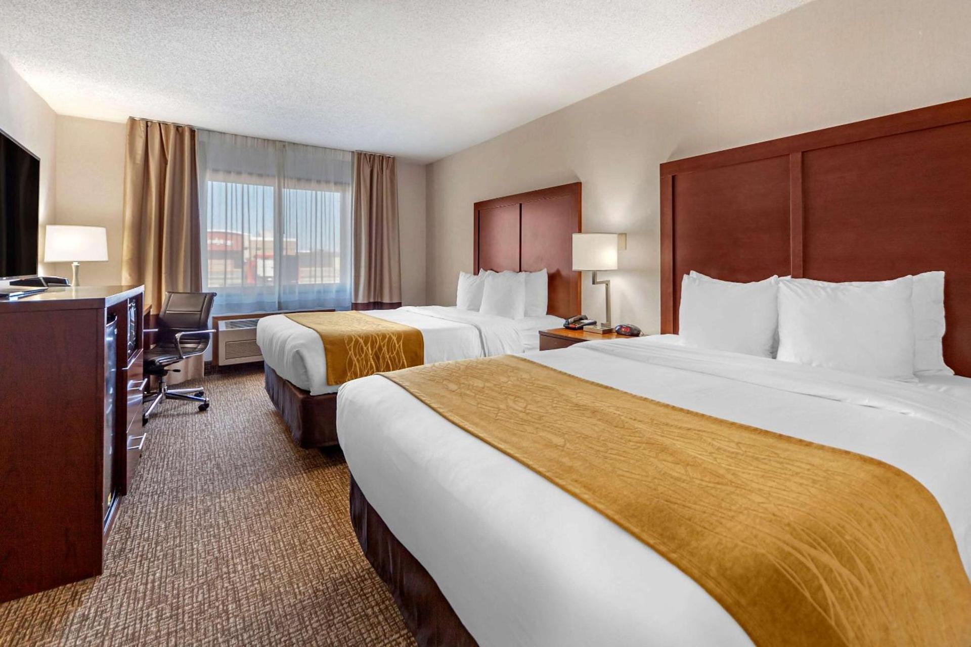 Comfort Inn Grand Island North photo 25