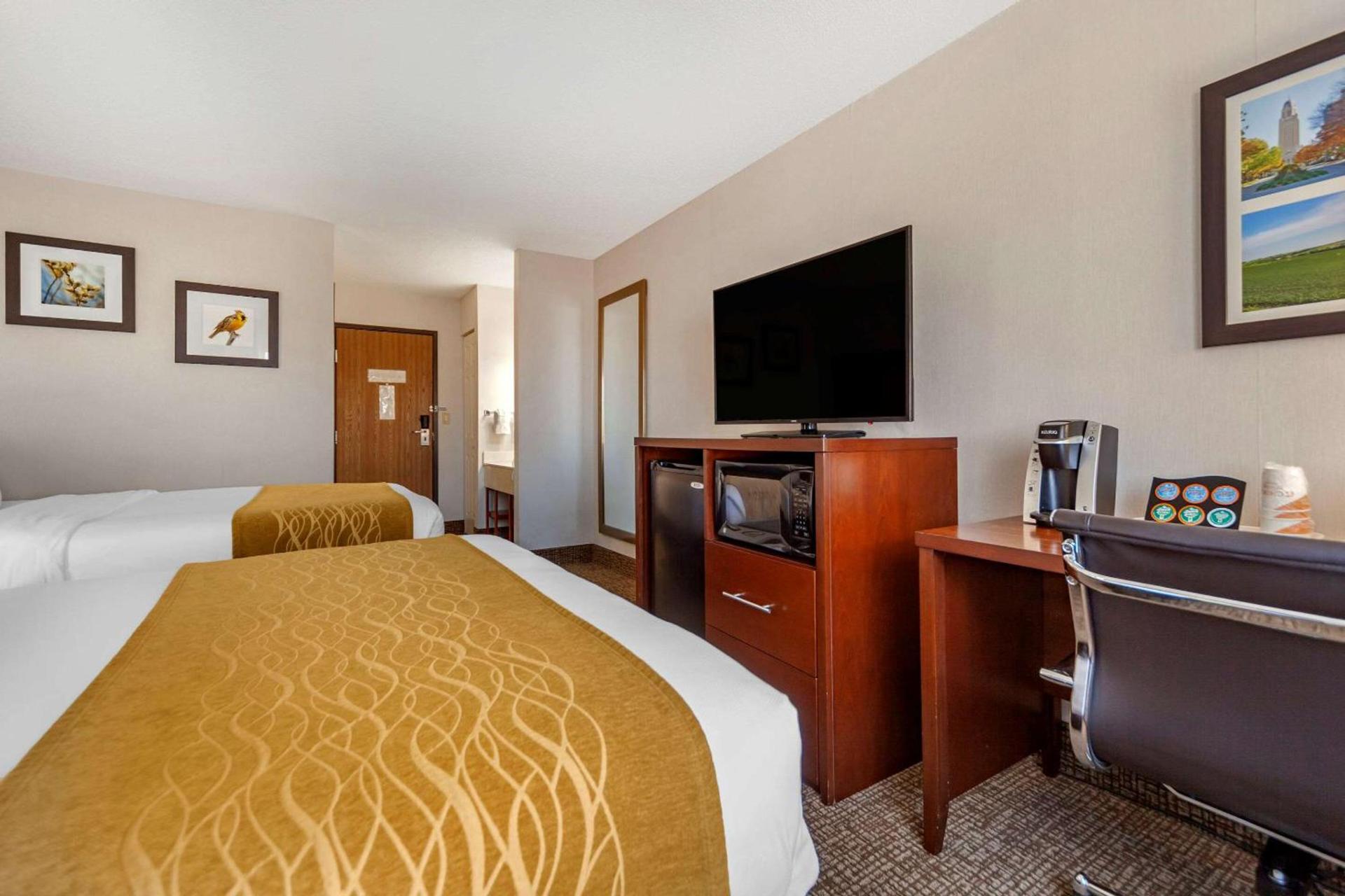 Comfort Inn Grand Island North photo 26