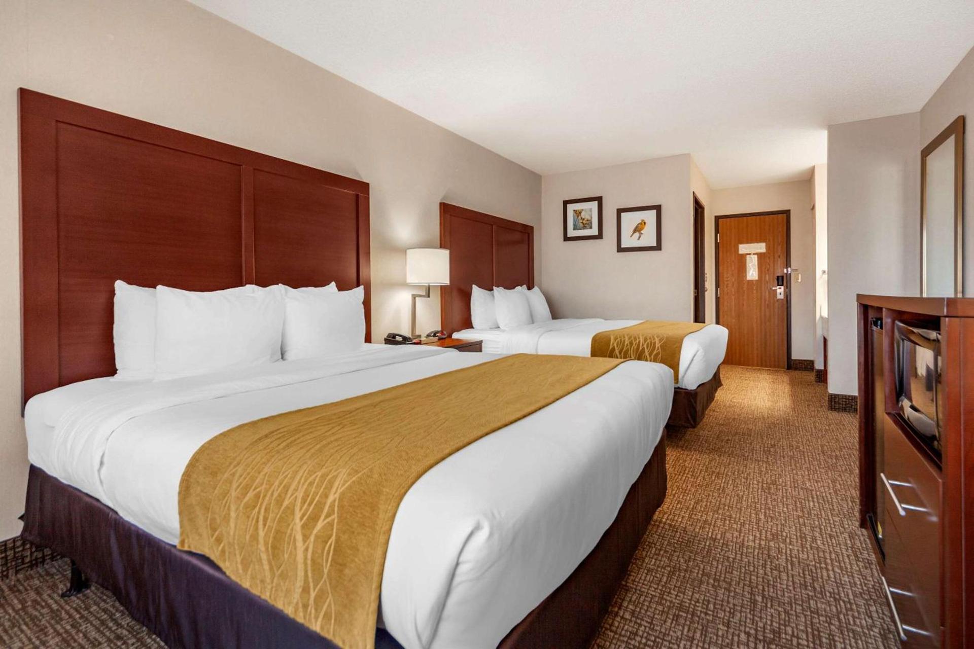 Comfort Inn Grand Island North photo 27