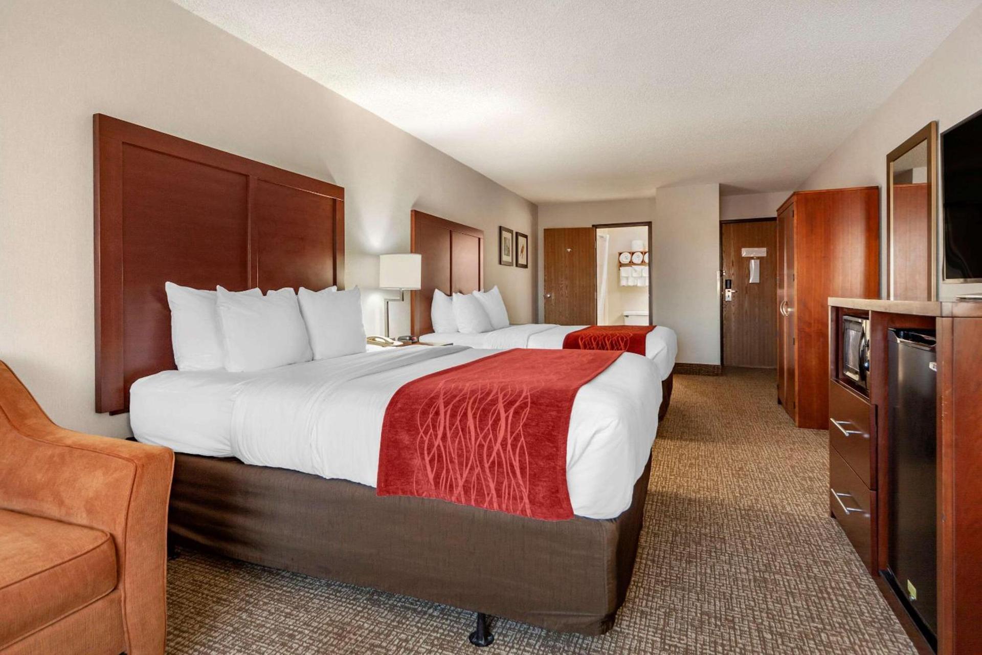 Comfort Inn Grand Island North photo 28