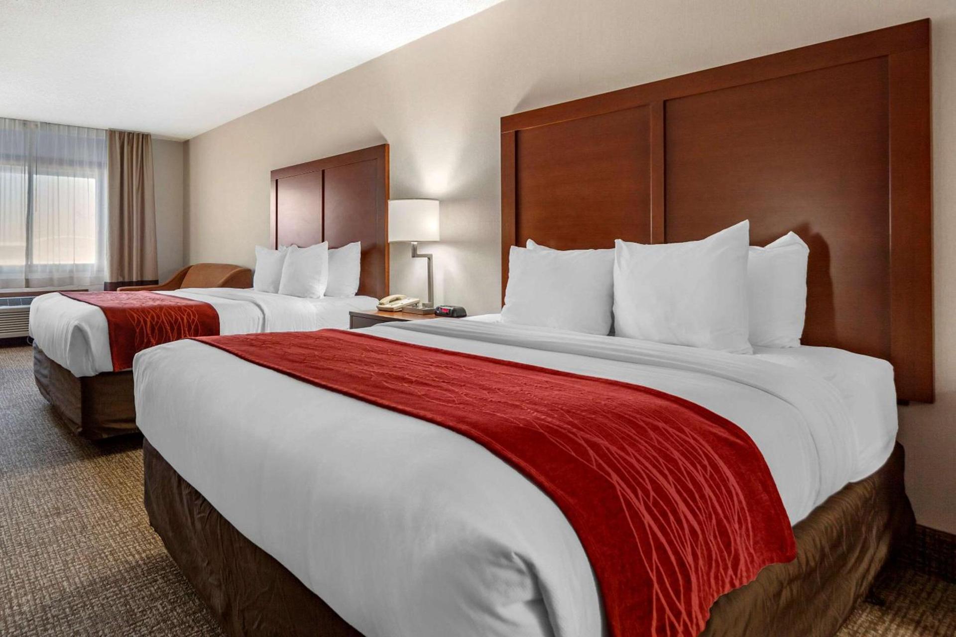 Comfort Inn Grand Island North photo 29