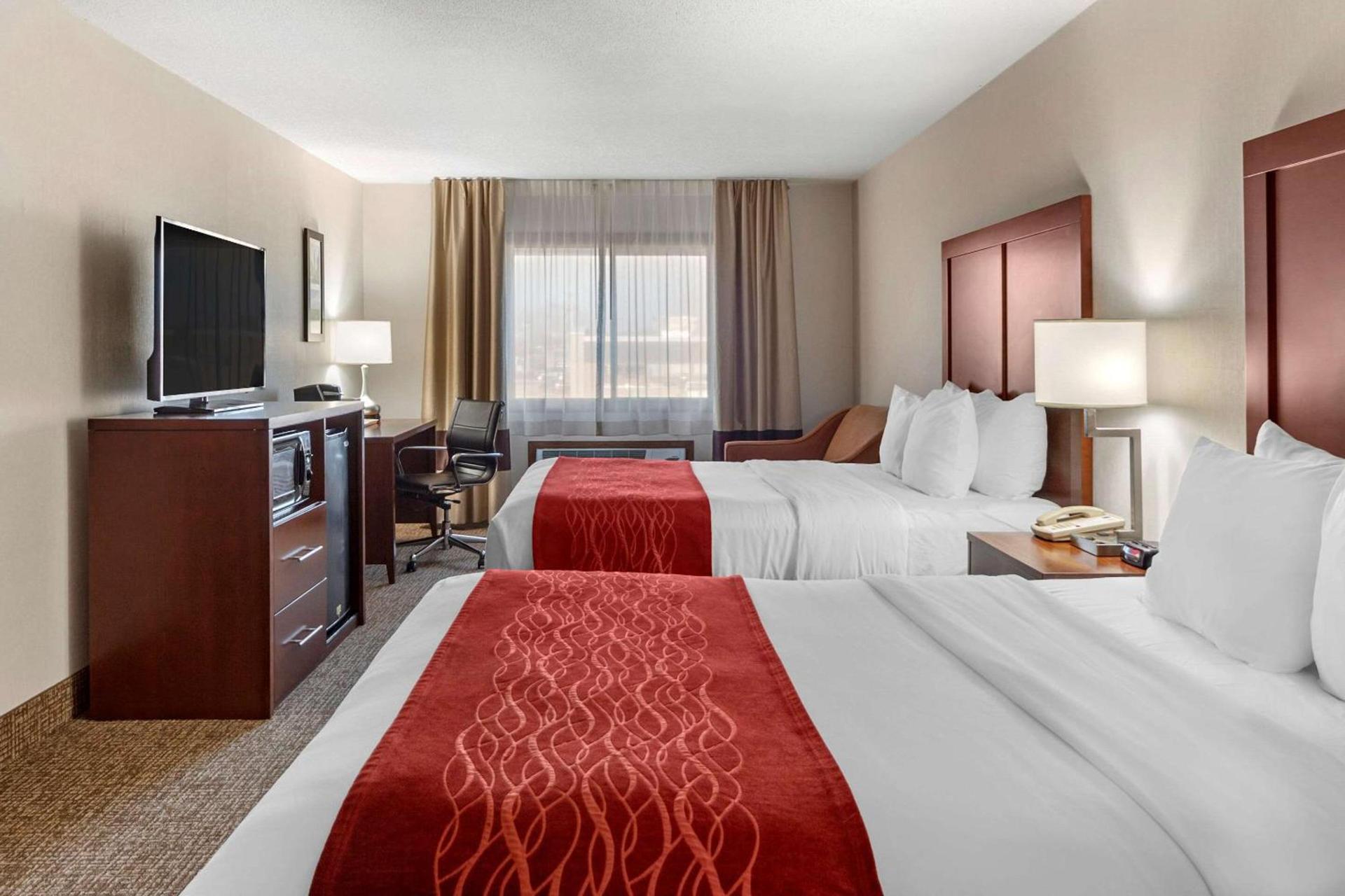 Comfort Inn Grand Island North photo 30
