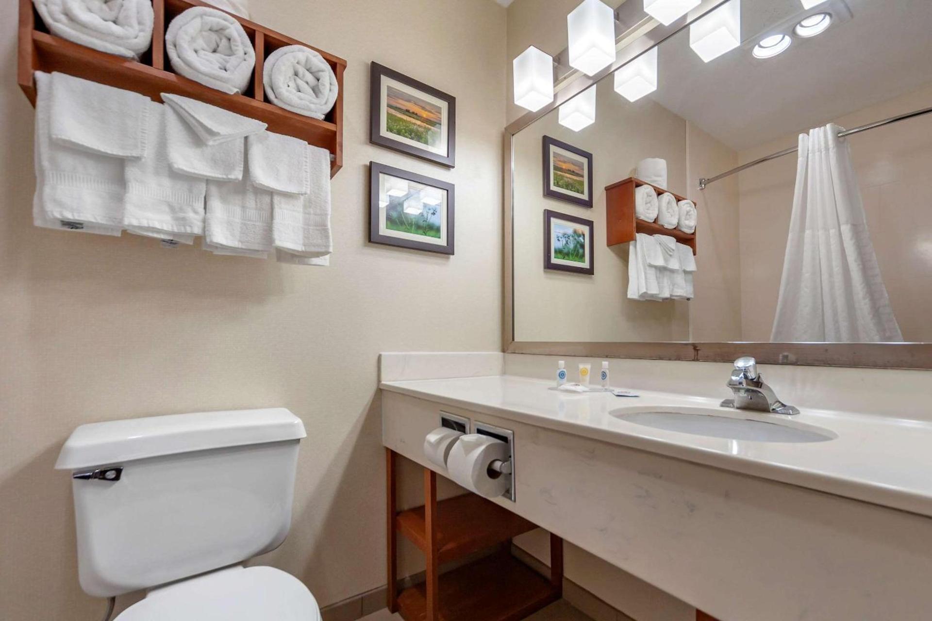 Comfort Inn Grand Island North photo 31