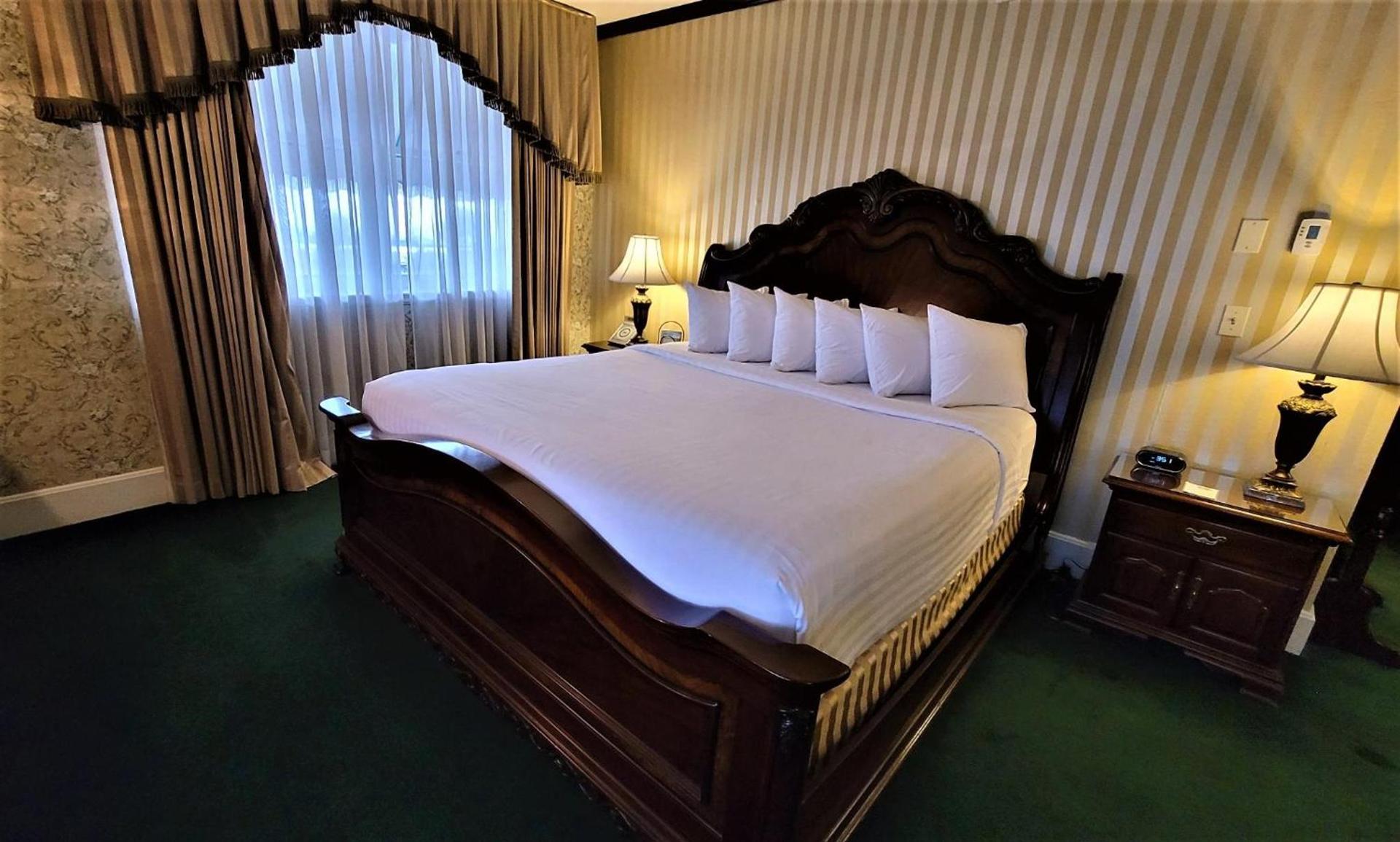 General Palmer Hotel photo 17
