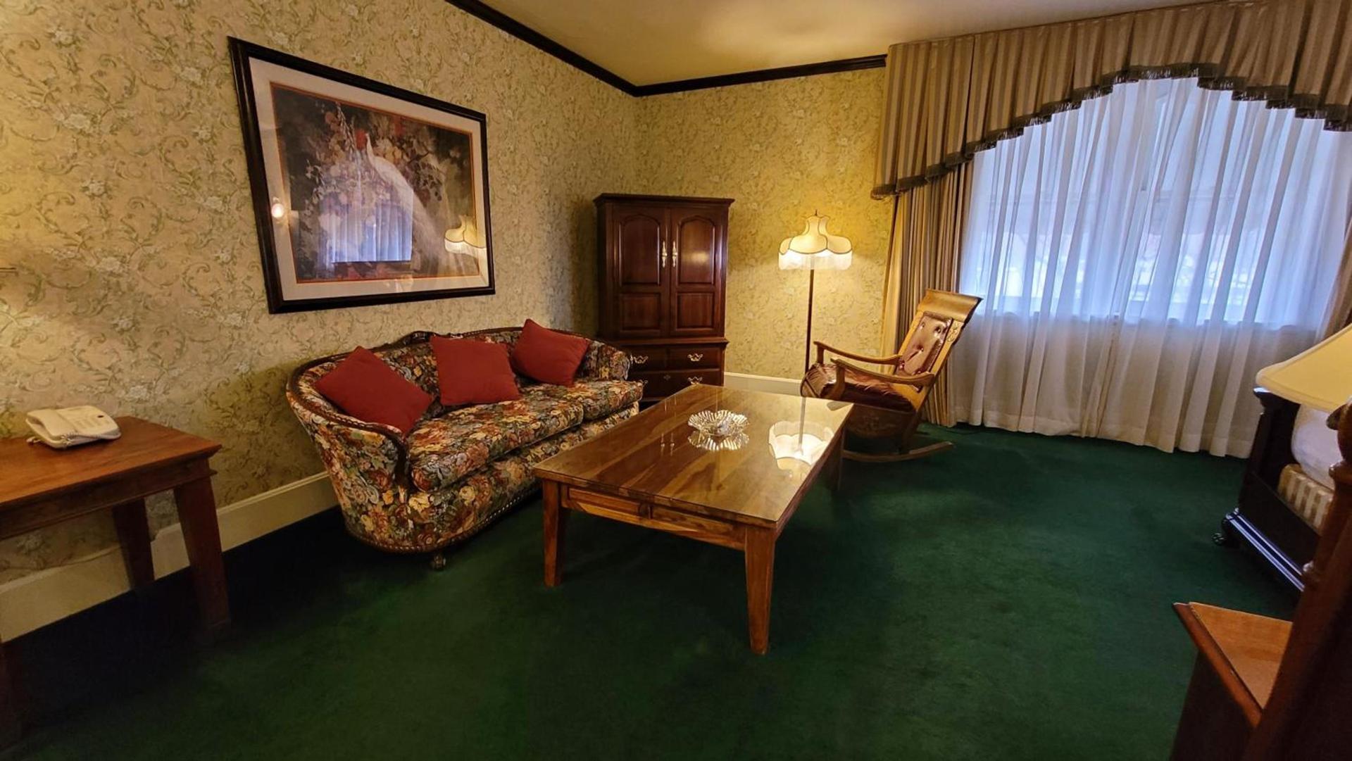 General Palmer Hotel photo 18