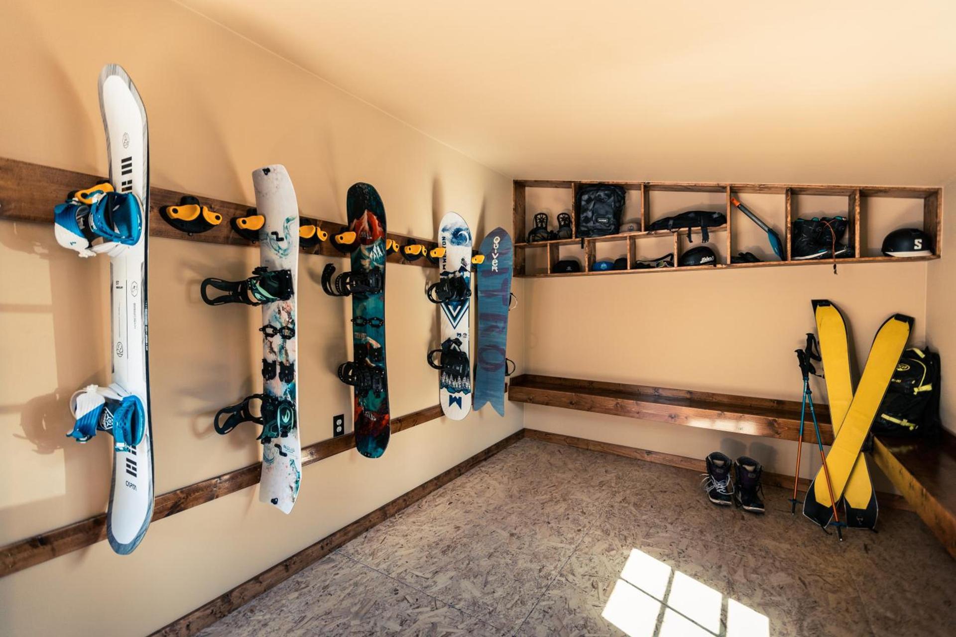 The Bivvi Hostel Telluride photo 17