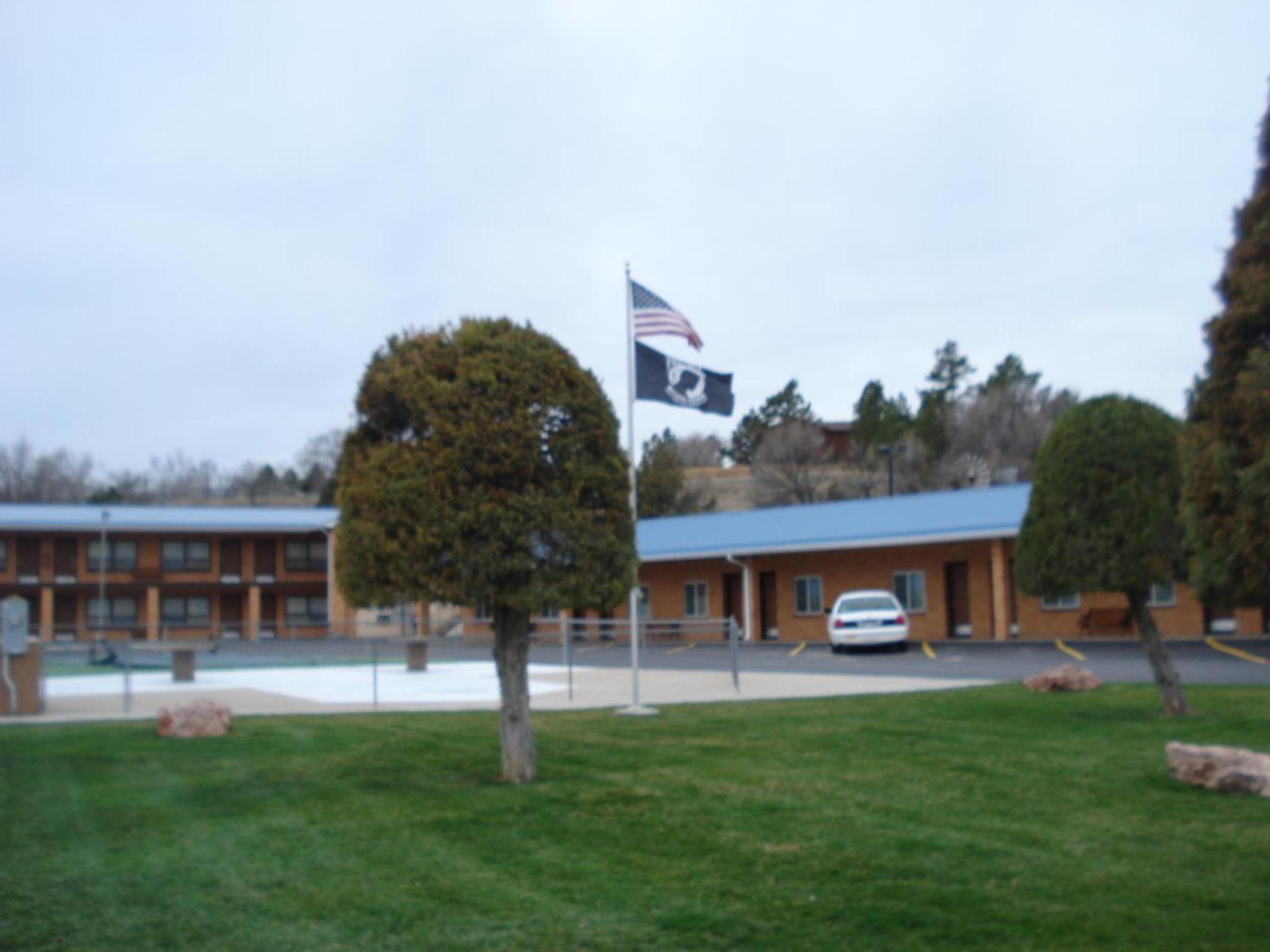 Hills Inn photo 21