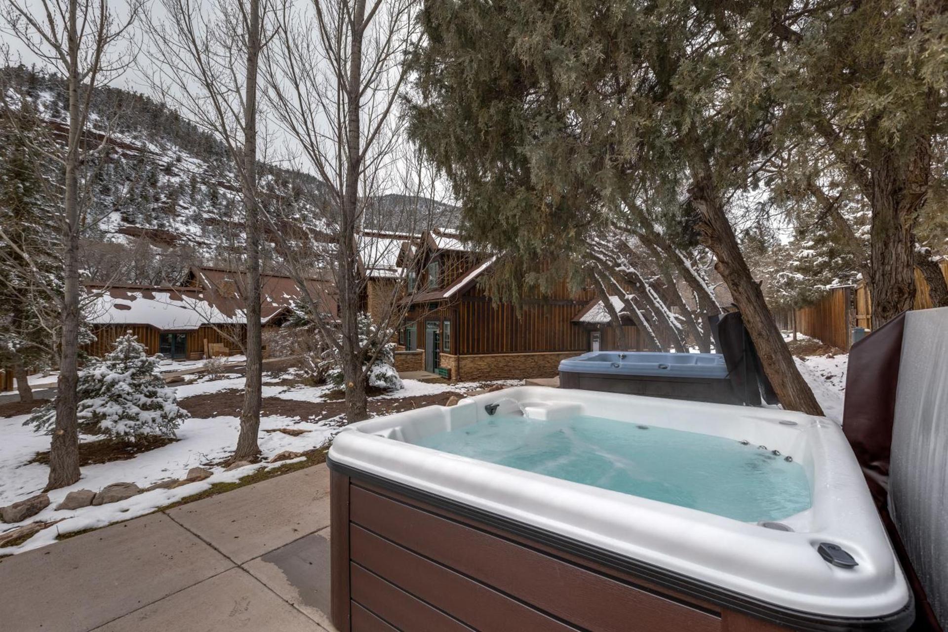 The Bivvi Hostel Telluride photo 19