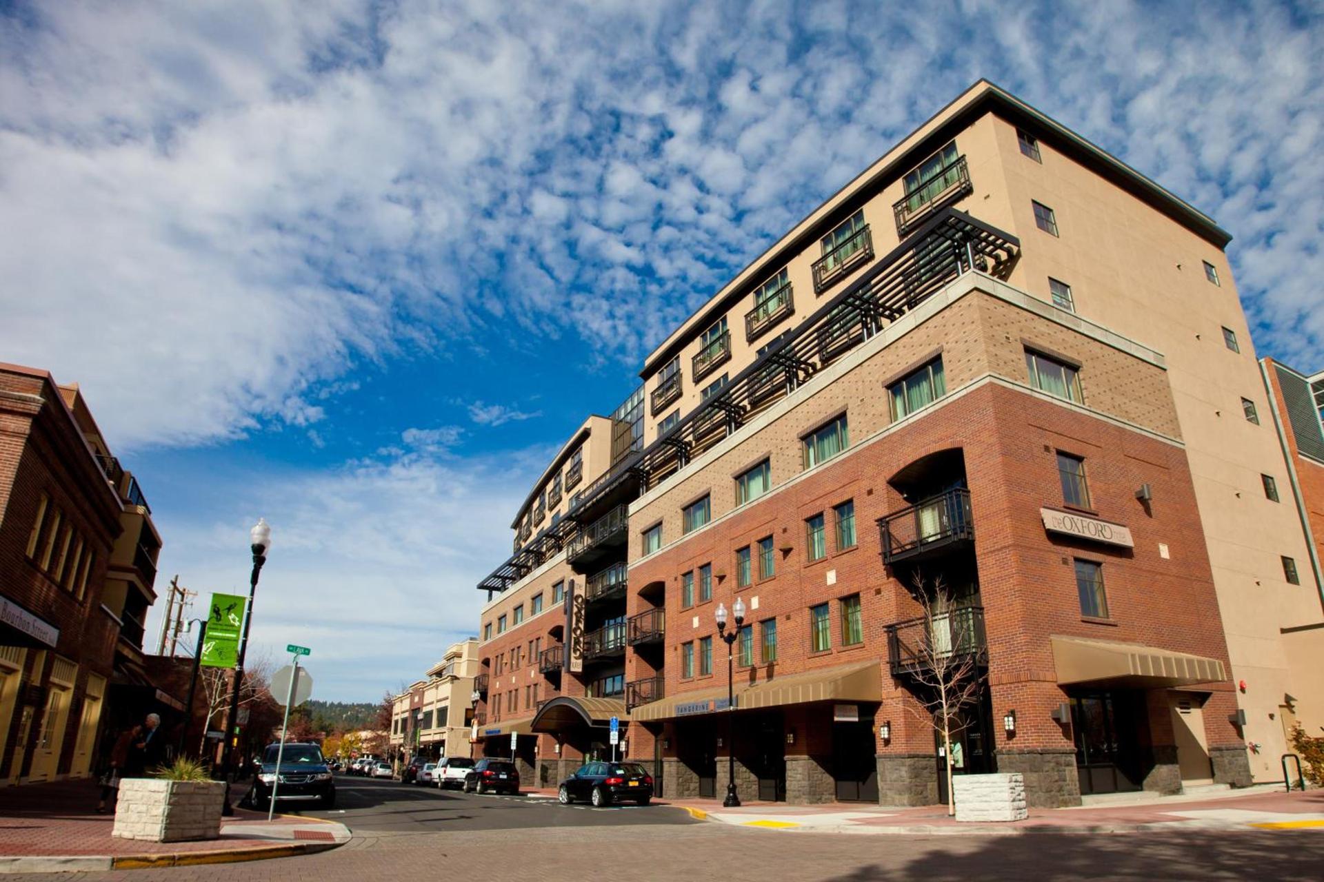 Oxford Hotel Bend photo 10
