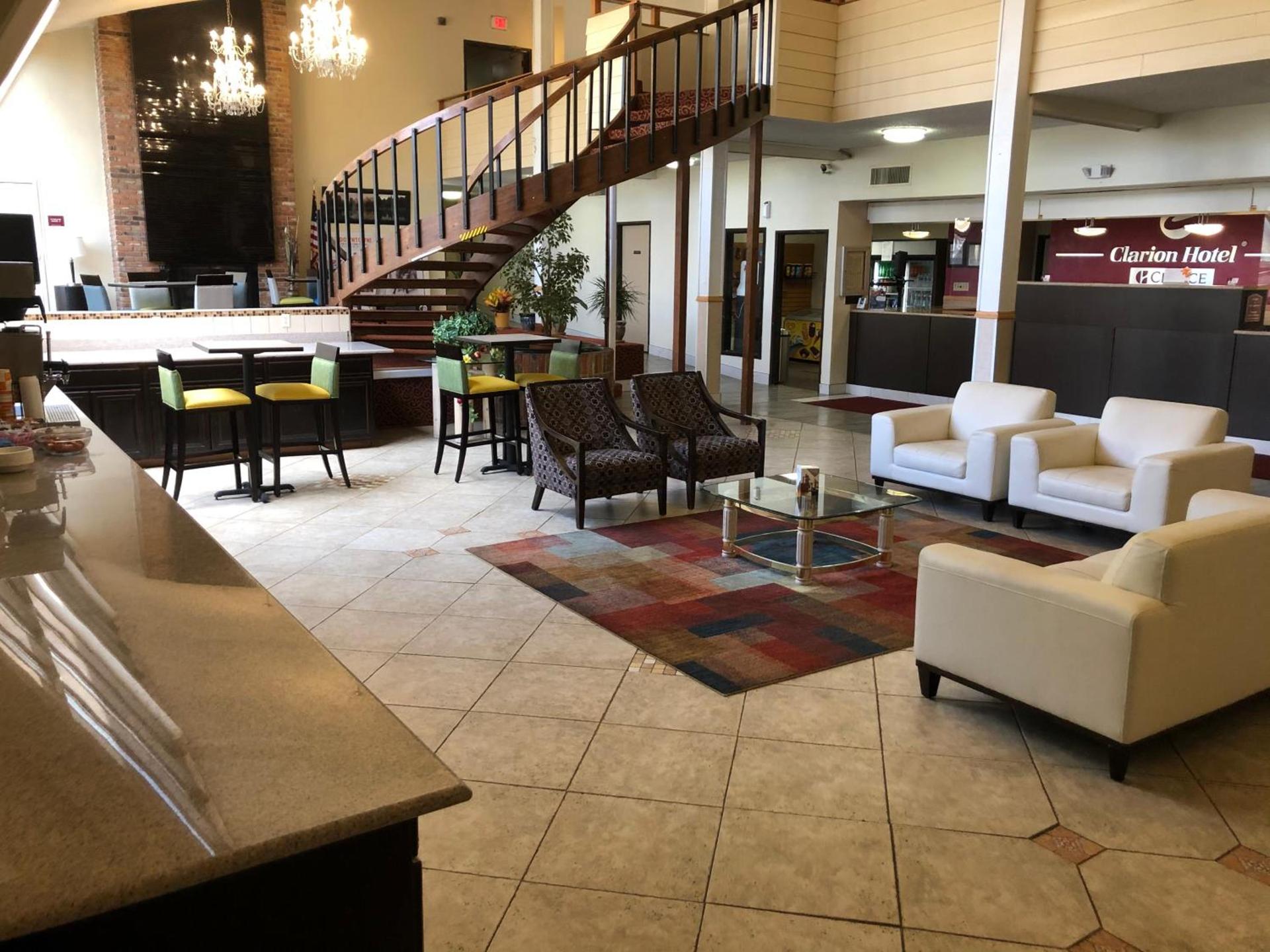 Four Points by Sheraton Rock Springs photo 18