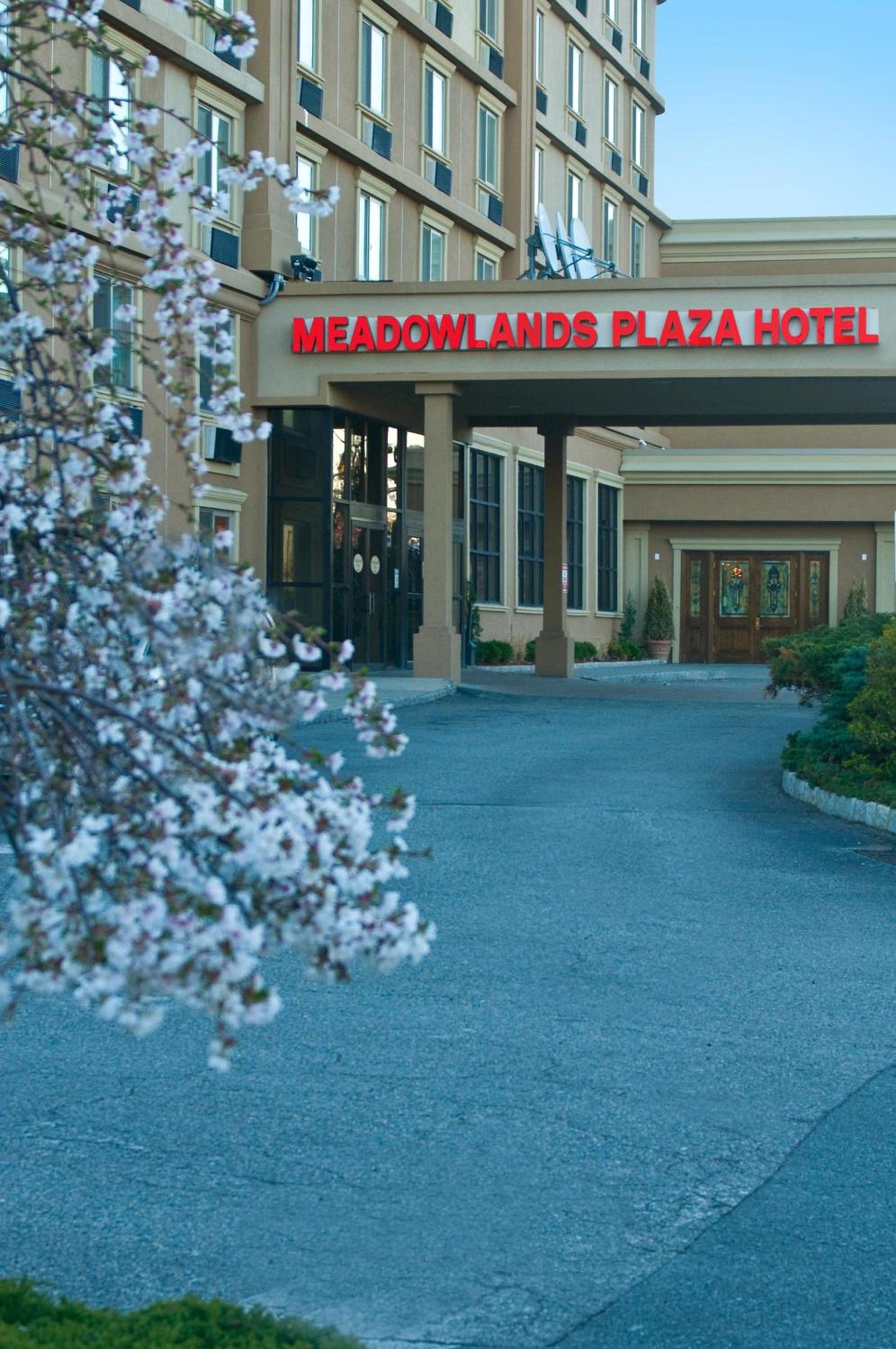 Meadowlands Plaza Hotel photo 22
