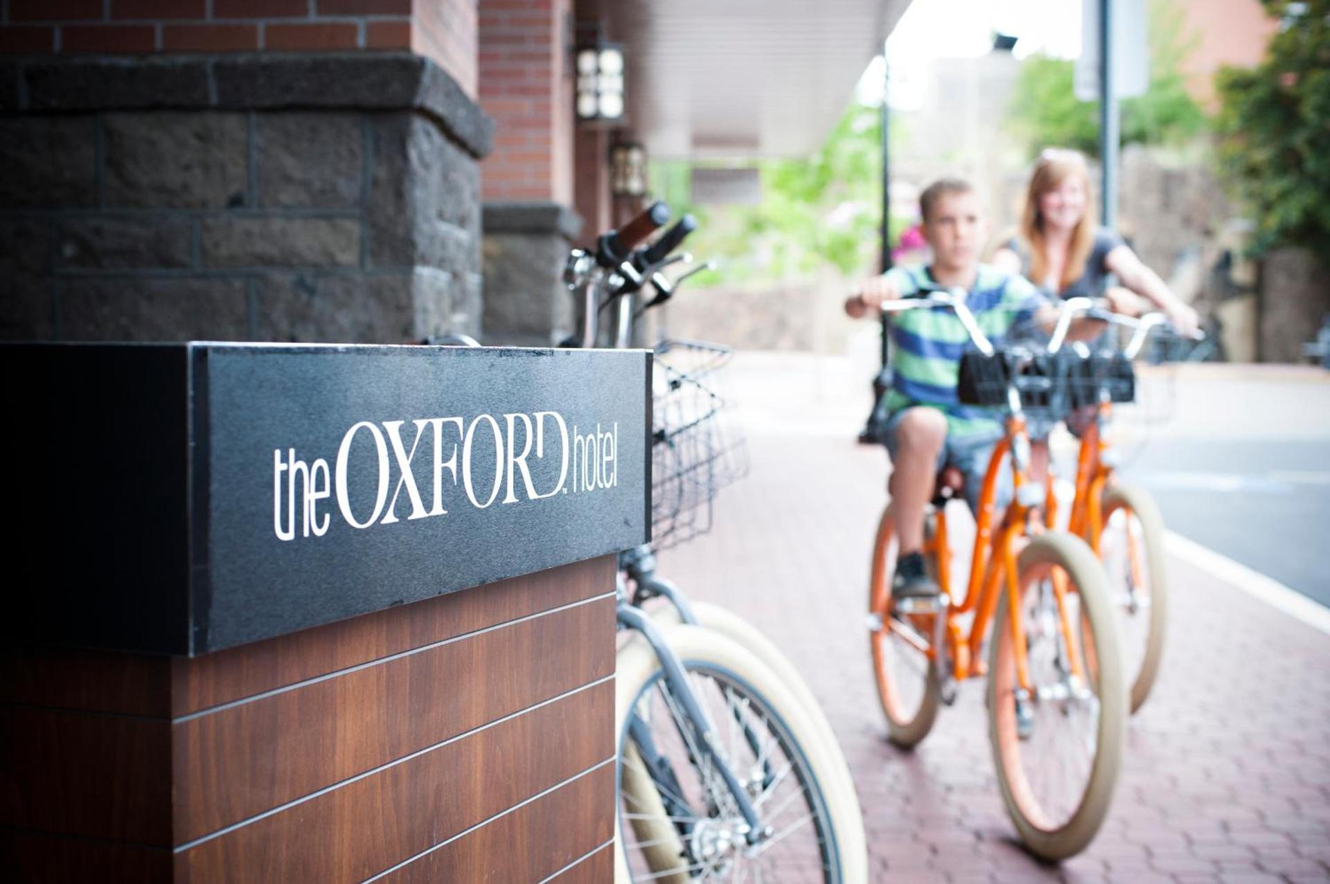 Oxford Hotel Bend photo 14