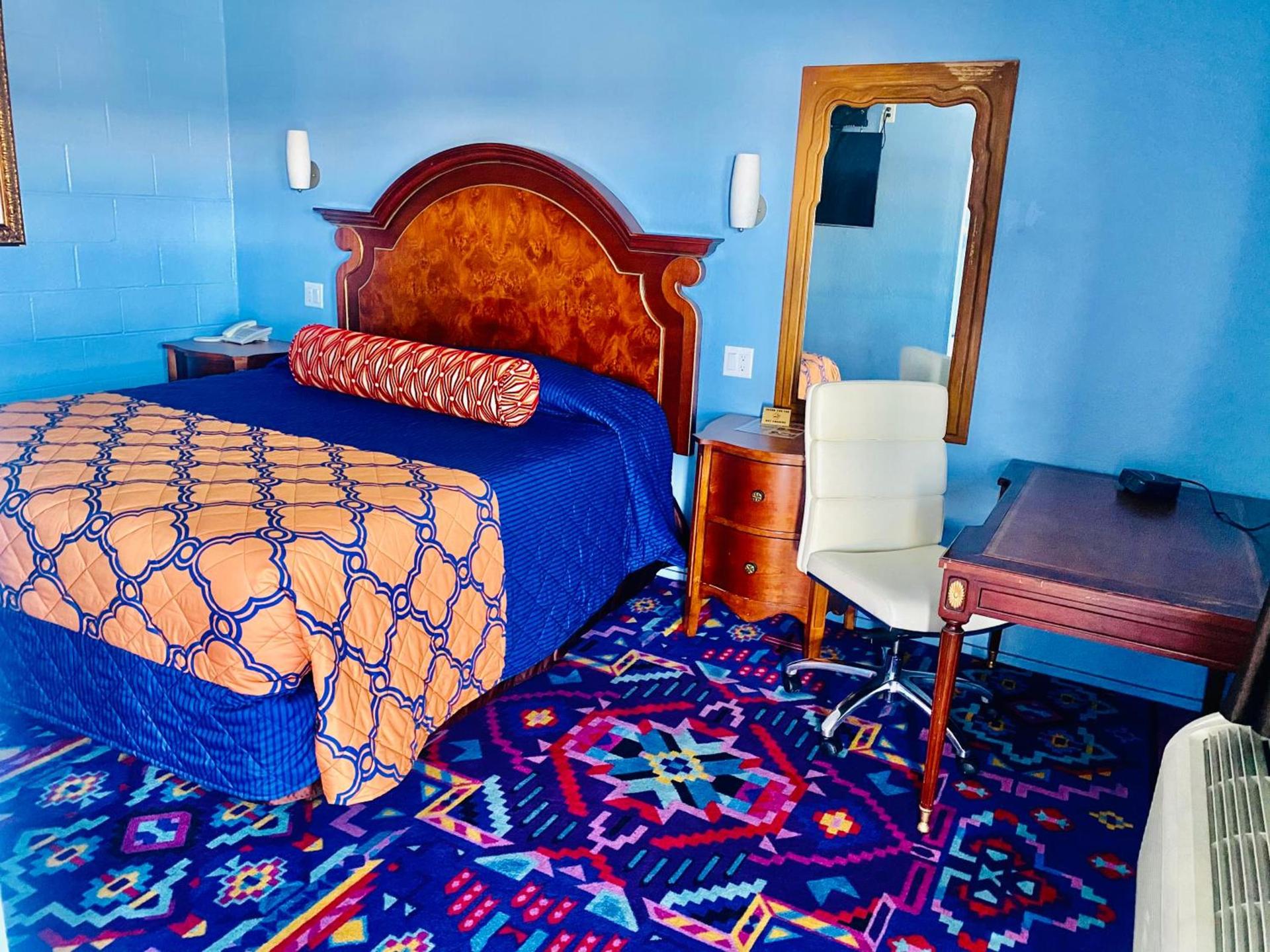 A Fisher's Inn Motel photo 28