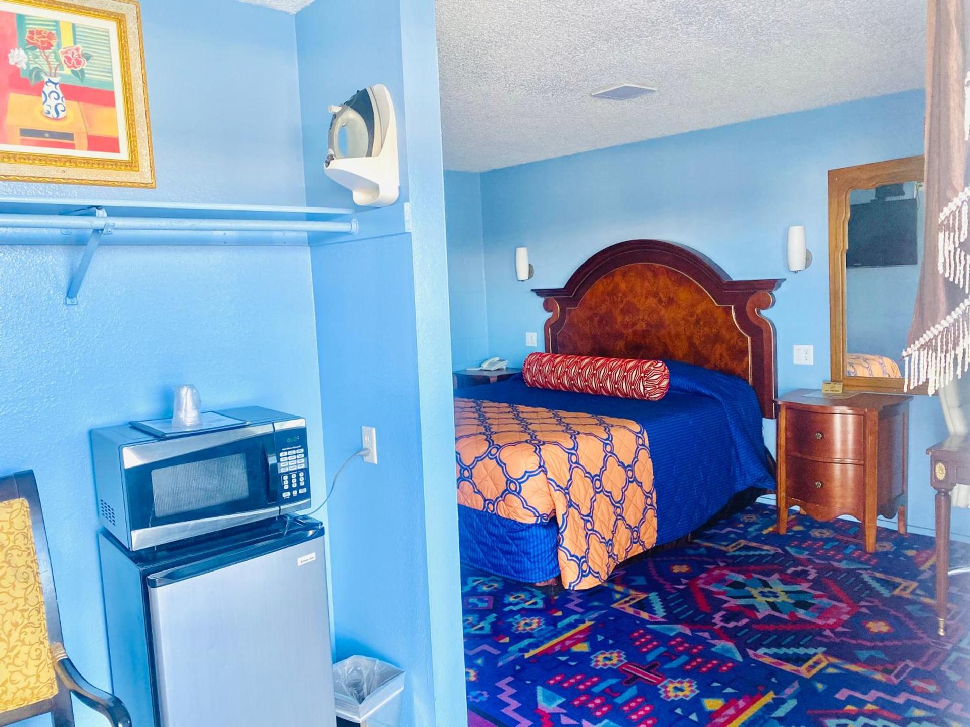 A Fisher's Inn Motel photo 21