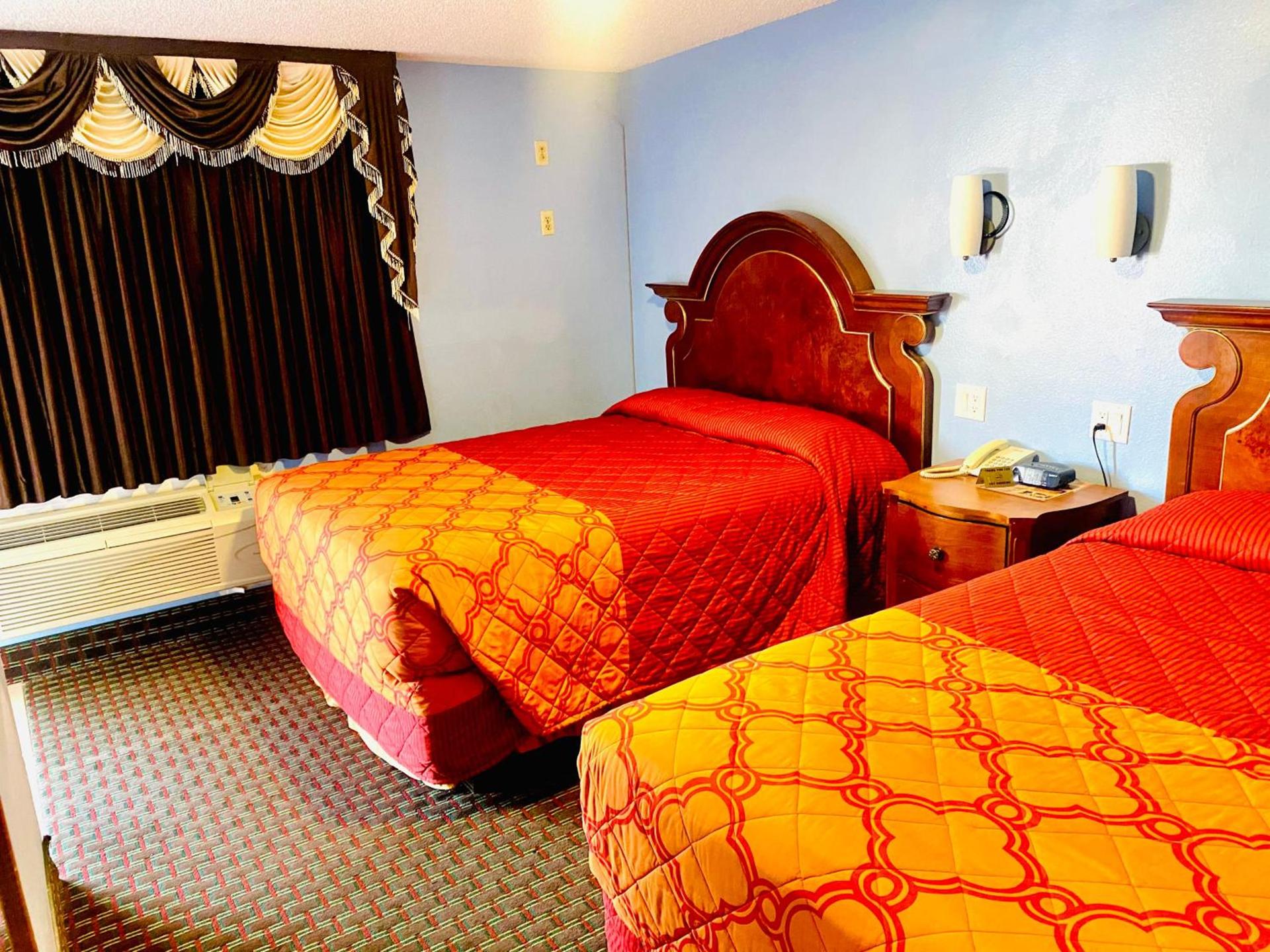 A Fisher's Inn Motel photo 26