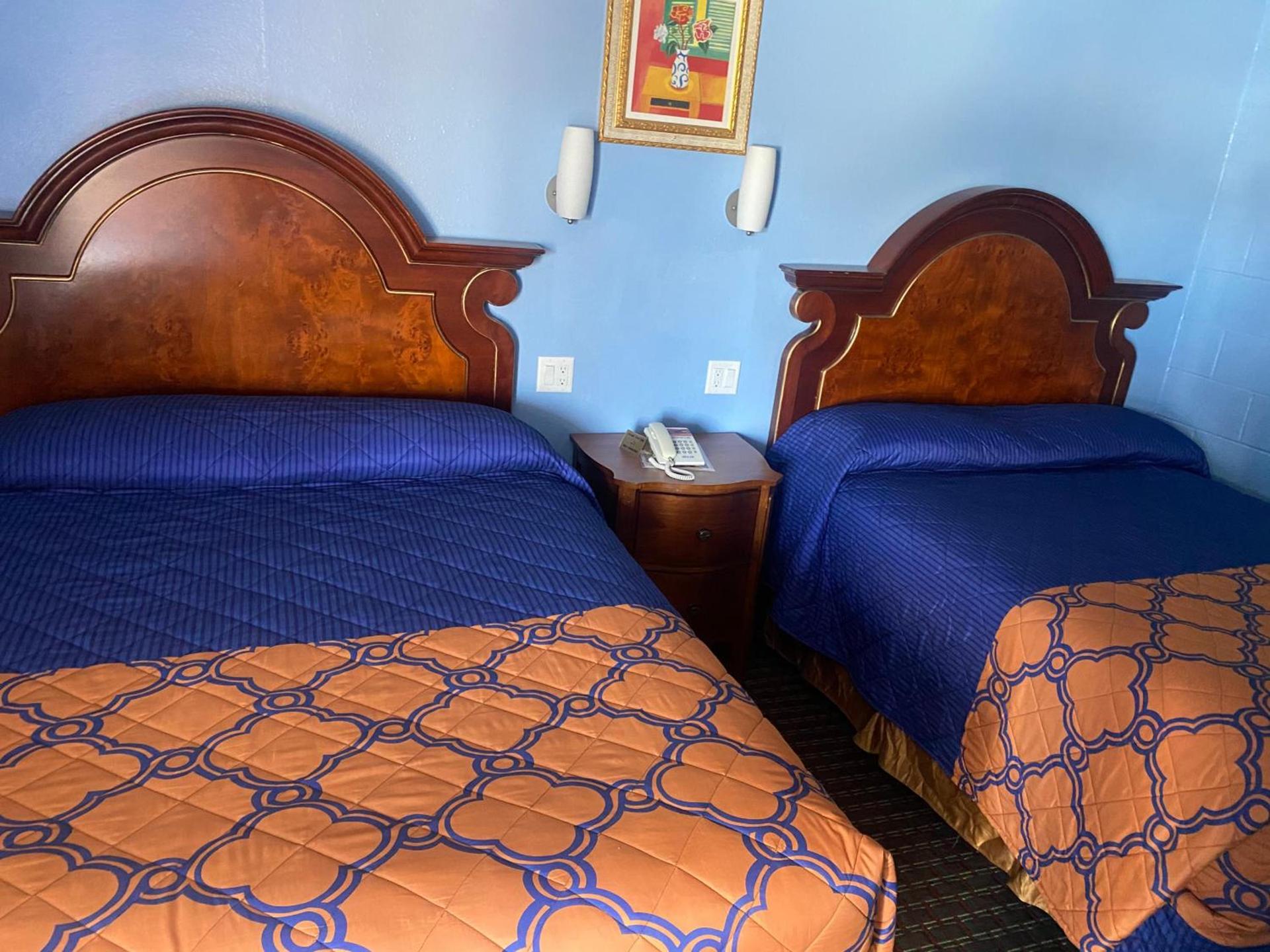 A Fisher's Inn Motel photo 23