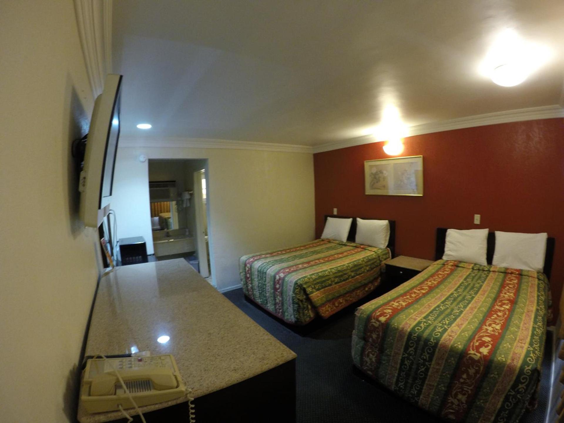 Calico Motel photo 16