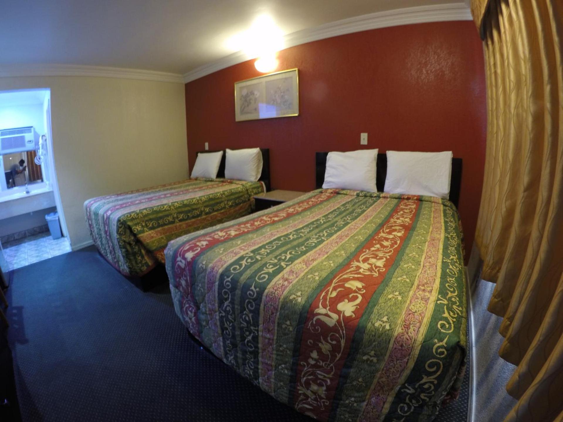 Calico Motel photo 17