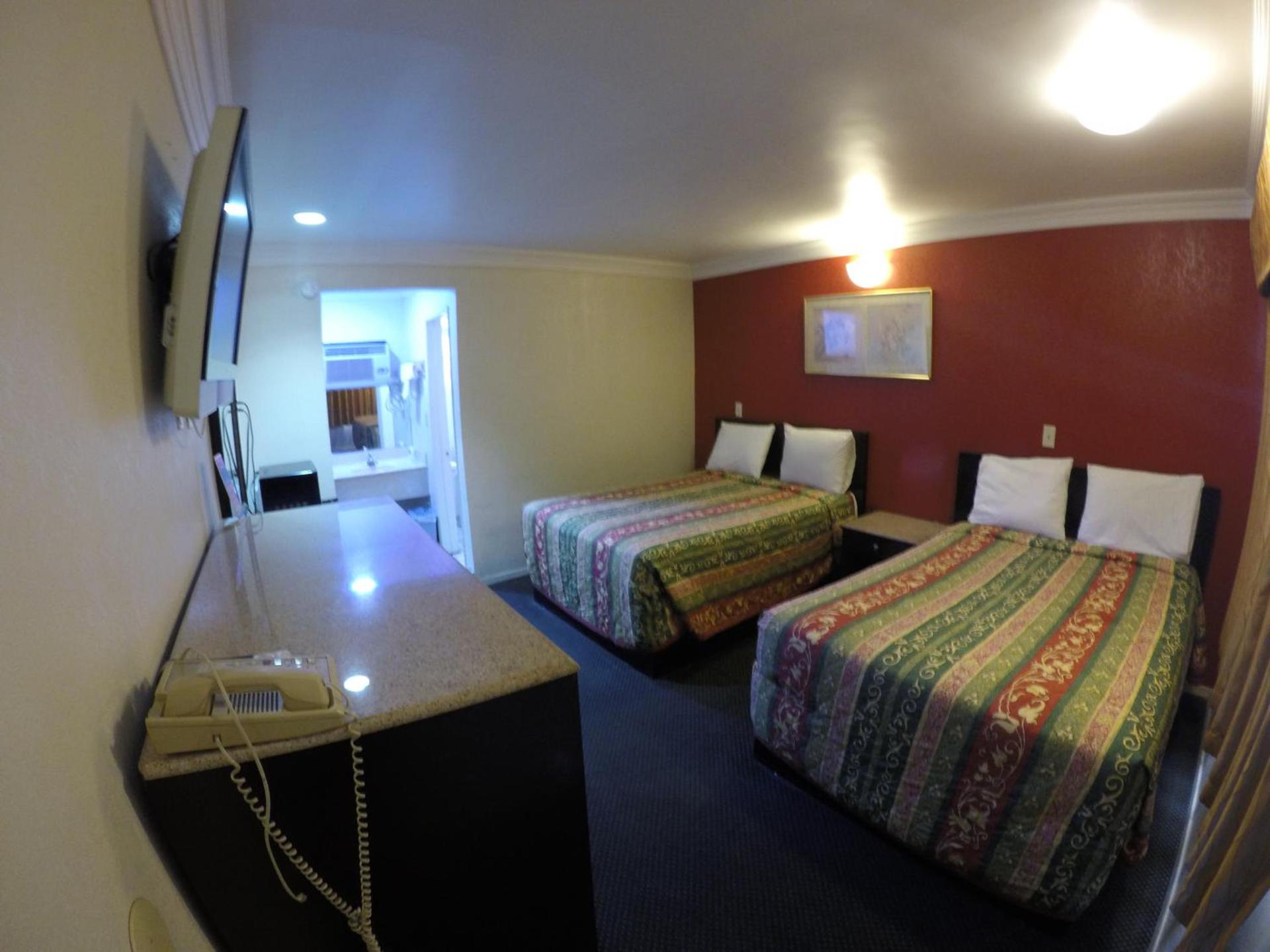 Calico Motel photo 18