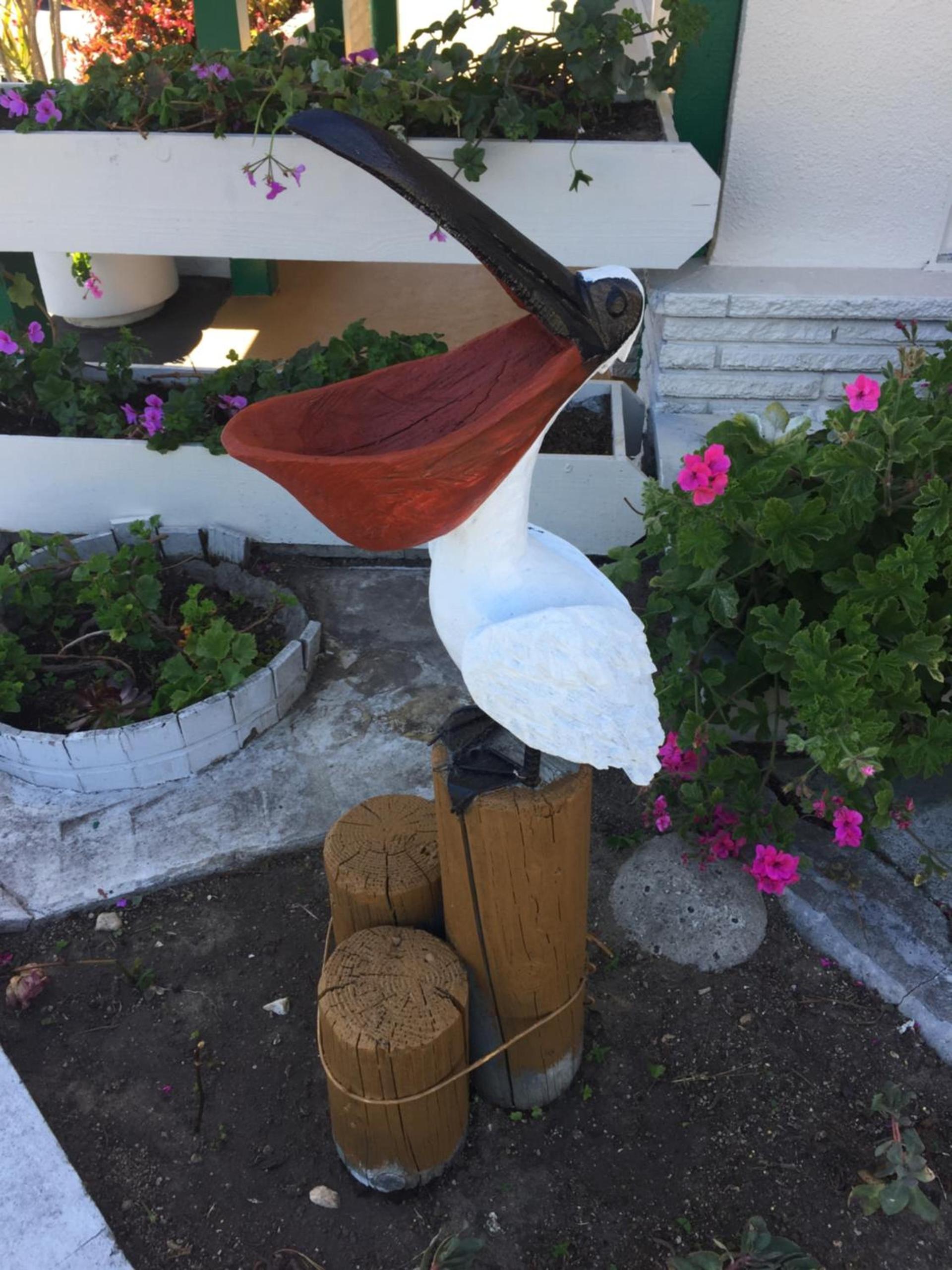 Monterey Pines Inn photo 27